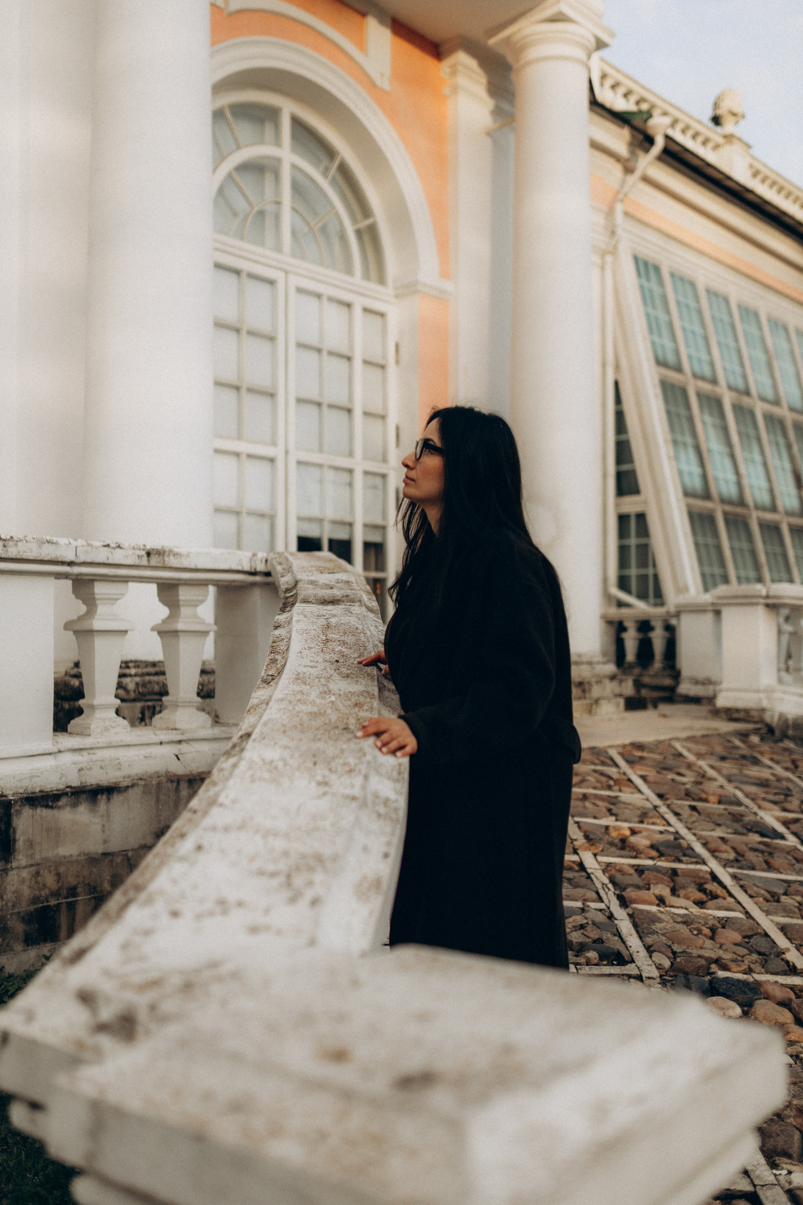 Виктория. Фотограф НОГИНСК, Москва, Анастасия Белая