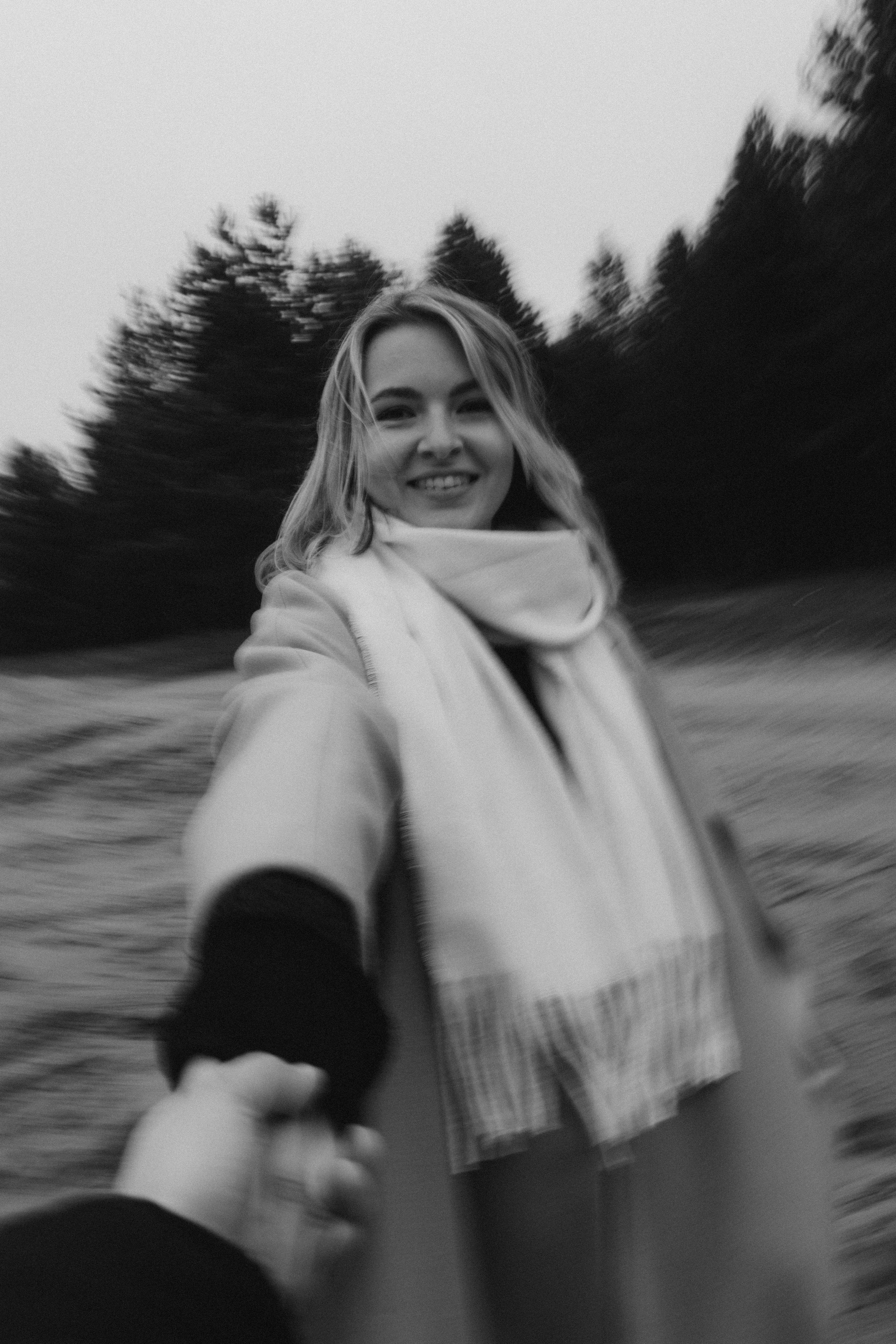 Лена & Миша. Фотограф НОГИНСК, Москва, Анастасия Белая