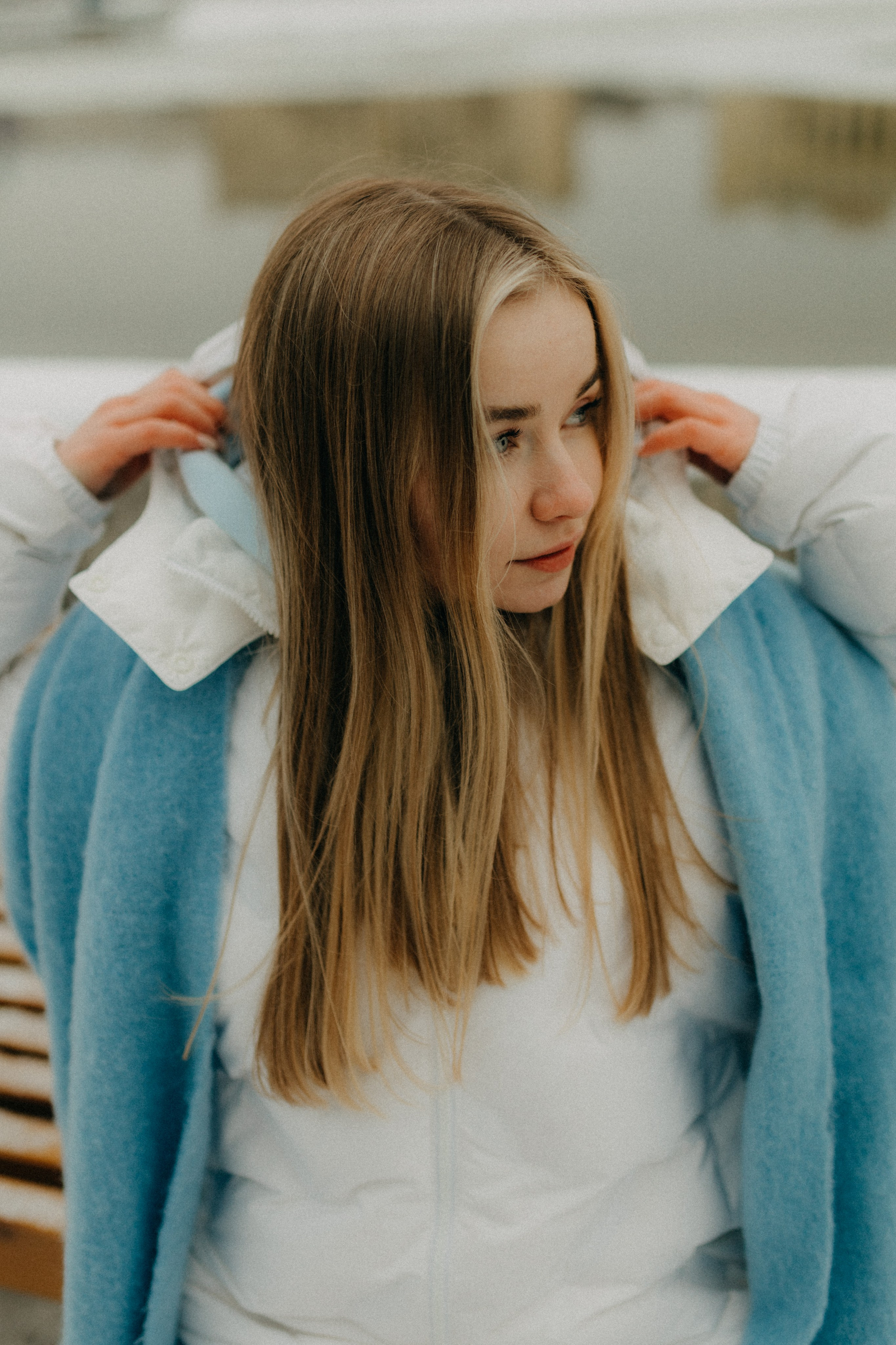 Анна & Сергей. Фотограф НОГИНСК, Москва, Анастасия Белая