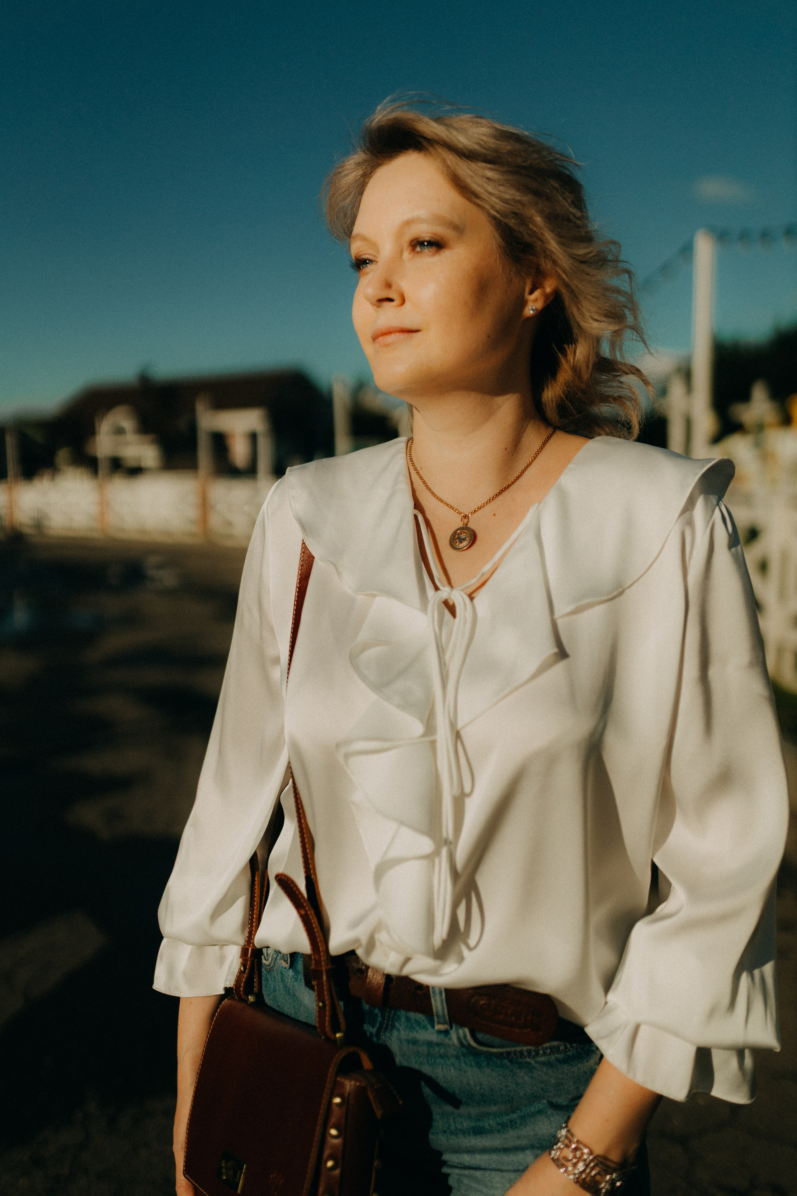 Светлана. Фотограф НОГИНСК, Москва, Анастасия Белая