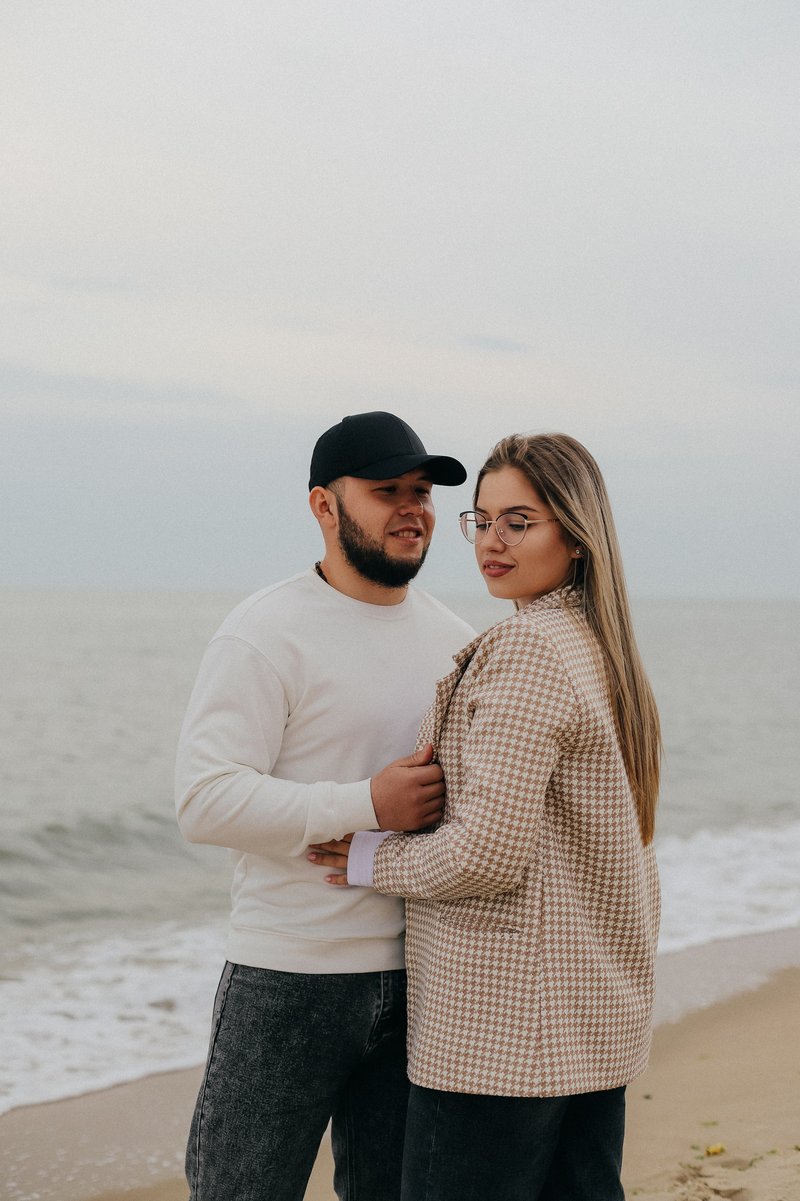 СОФИЯ & МИХАИЛ. Фотограф Мариуполь | Ялта | Крым — Диана Мазенко