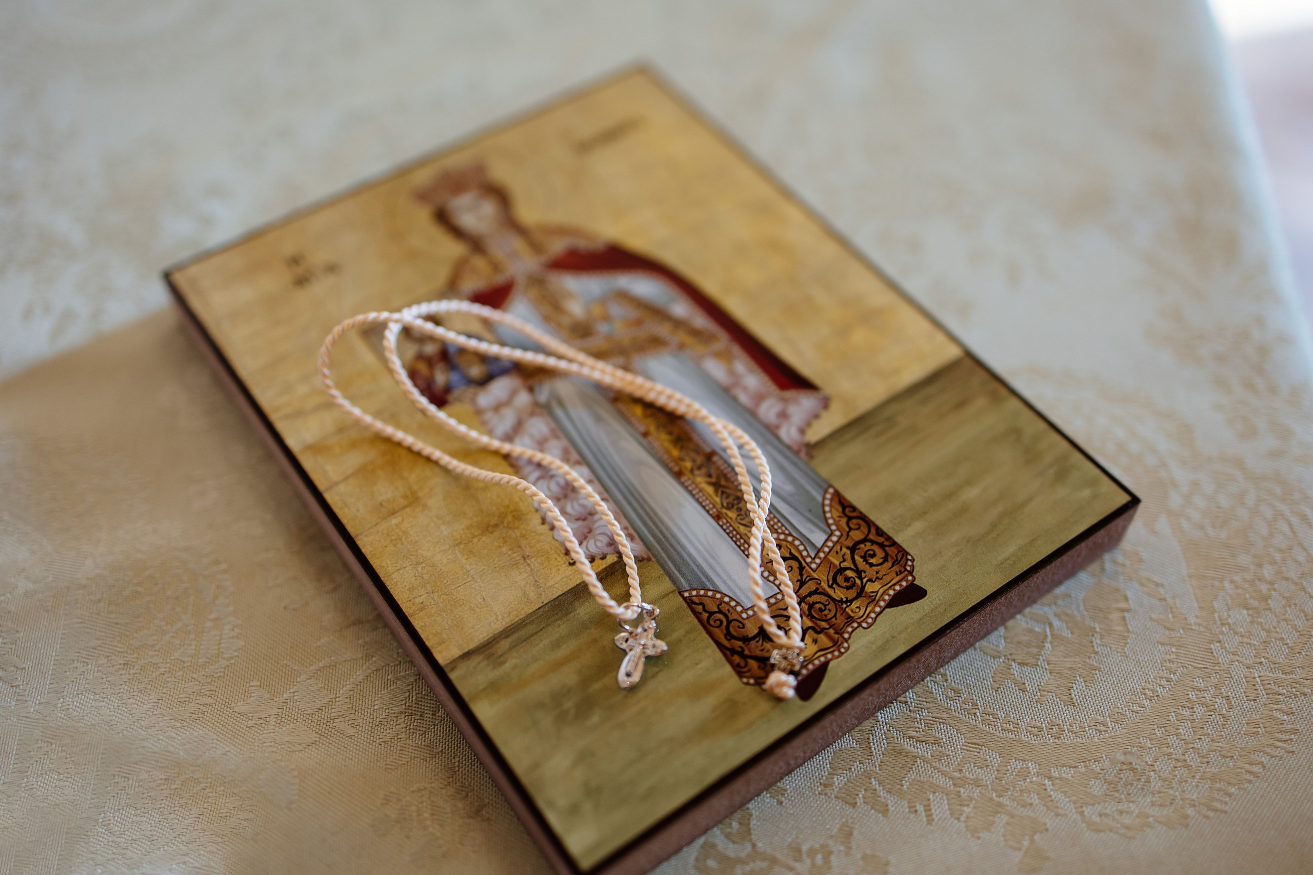 Крещение Теодоры. Свадебный и семейный фотограф Екатерина Иванова