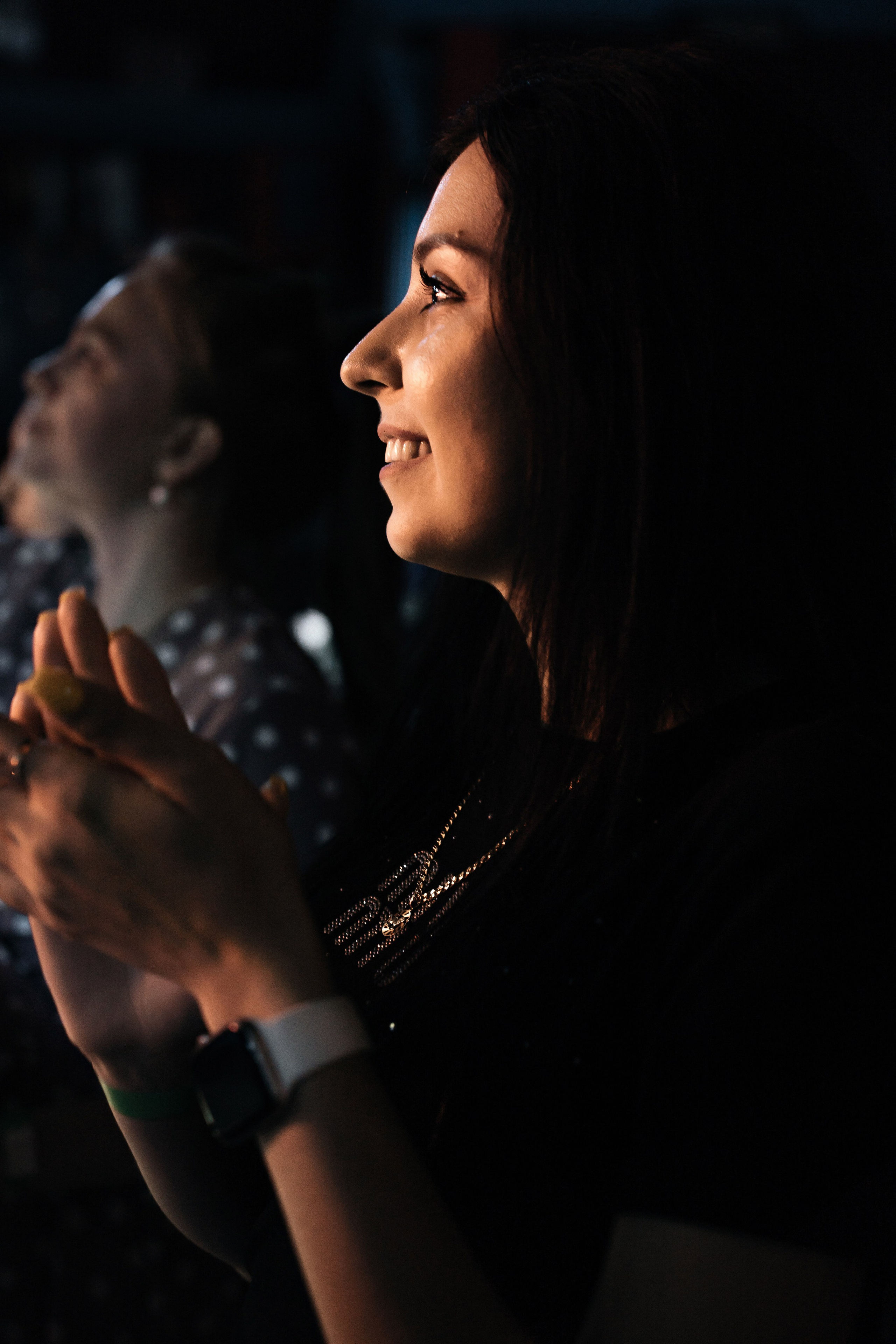 Квартирник. Семейный и портретный фотограф в г. Орск Алишер Азимов