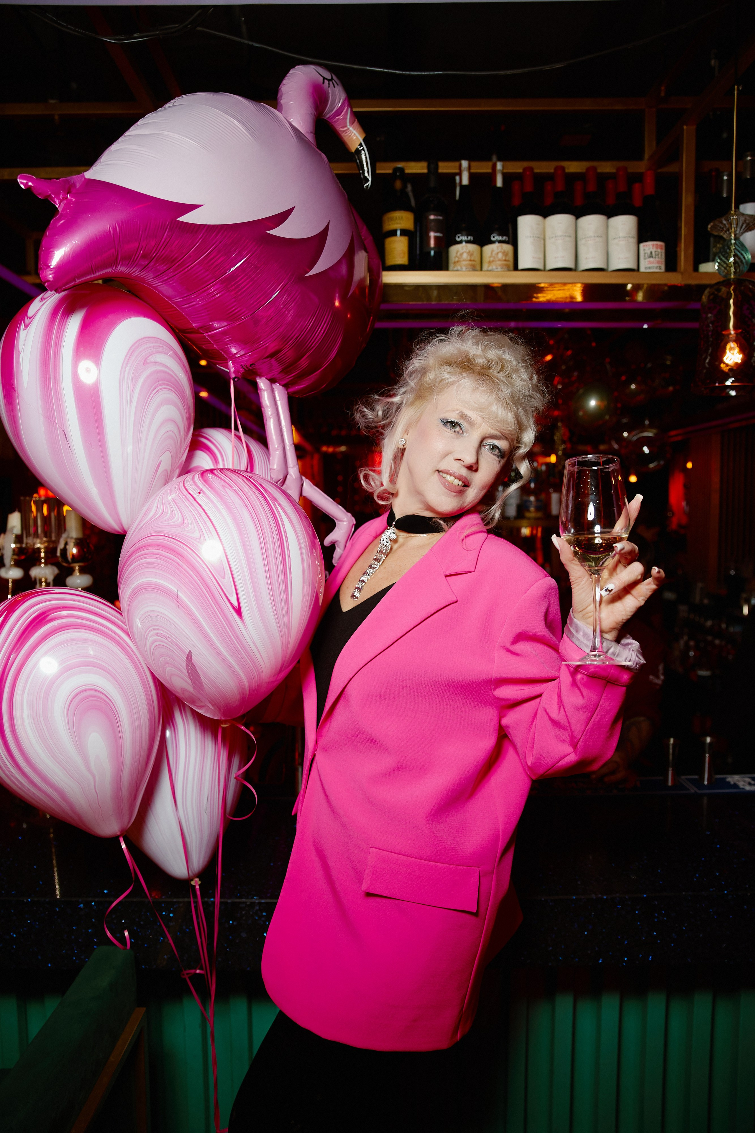 Barbie Birthday Party. Репортажный фотограф в Хабаровске Николай Соболев