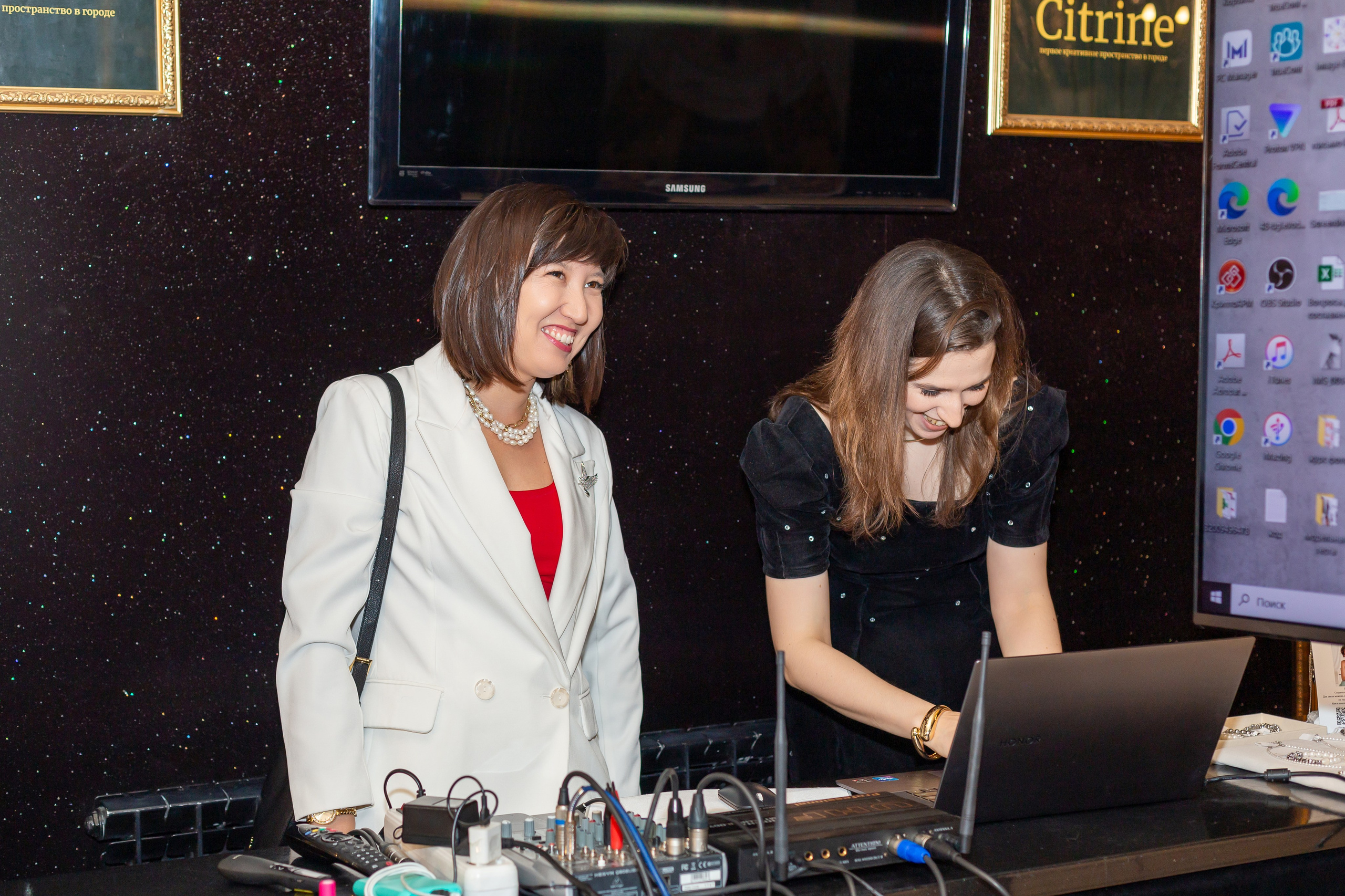 Бизнес женщины. Ирина Квасова | Фотограф в стиле VOGUE | Тюмень