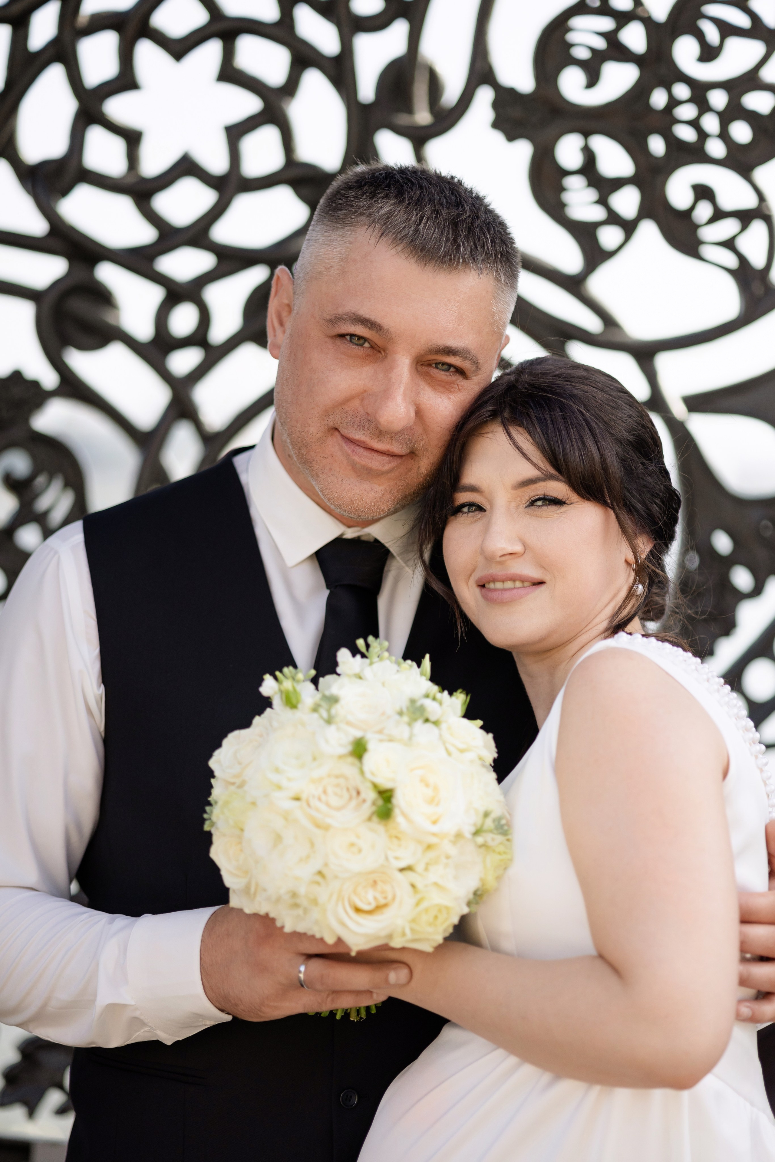 Свадьба. Репортажный фотограф Казань Сергей Казанский