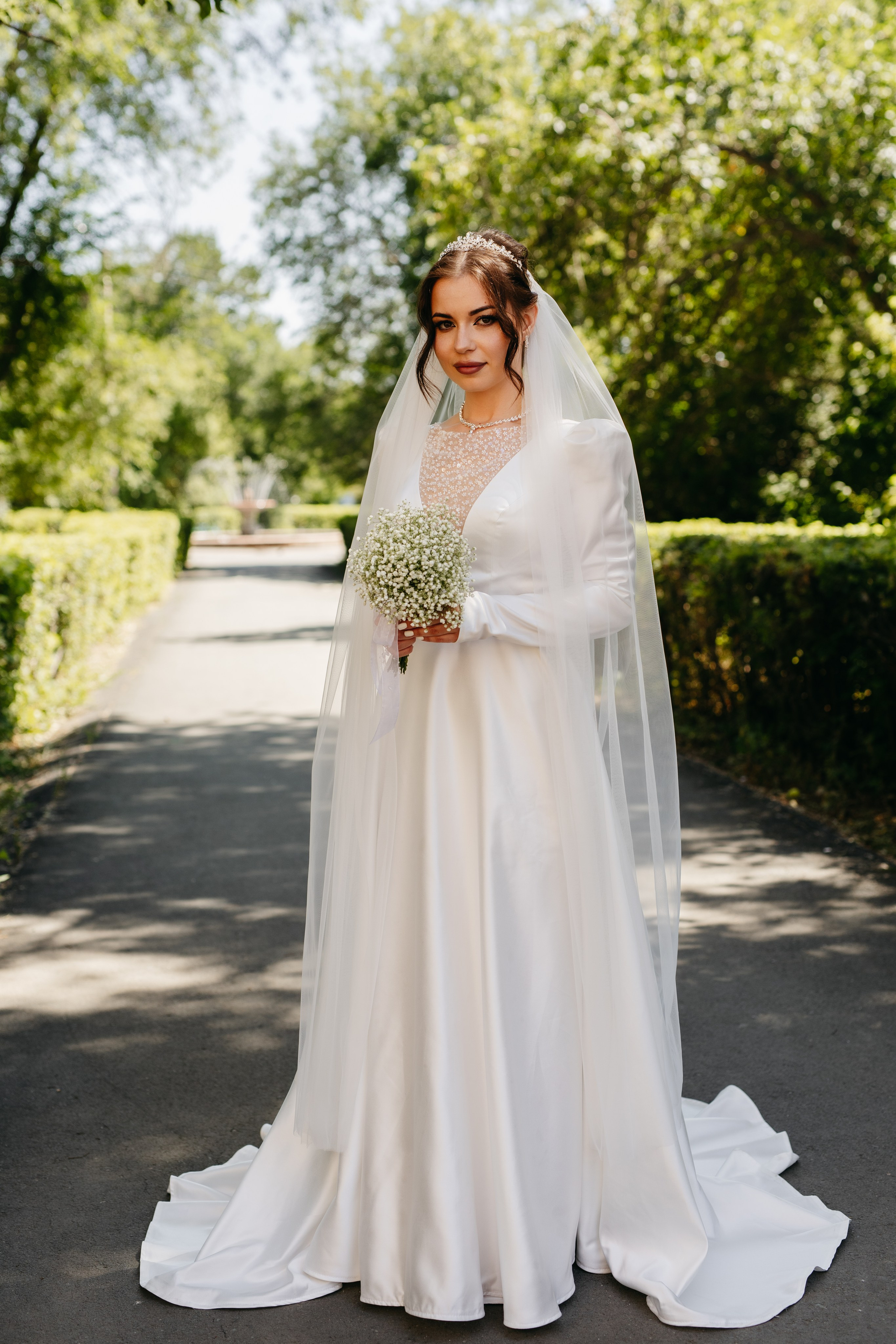 Сергей и Наталия. Свадебный и женский фотограф