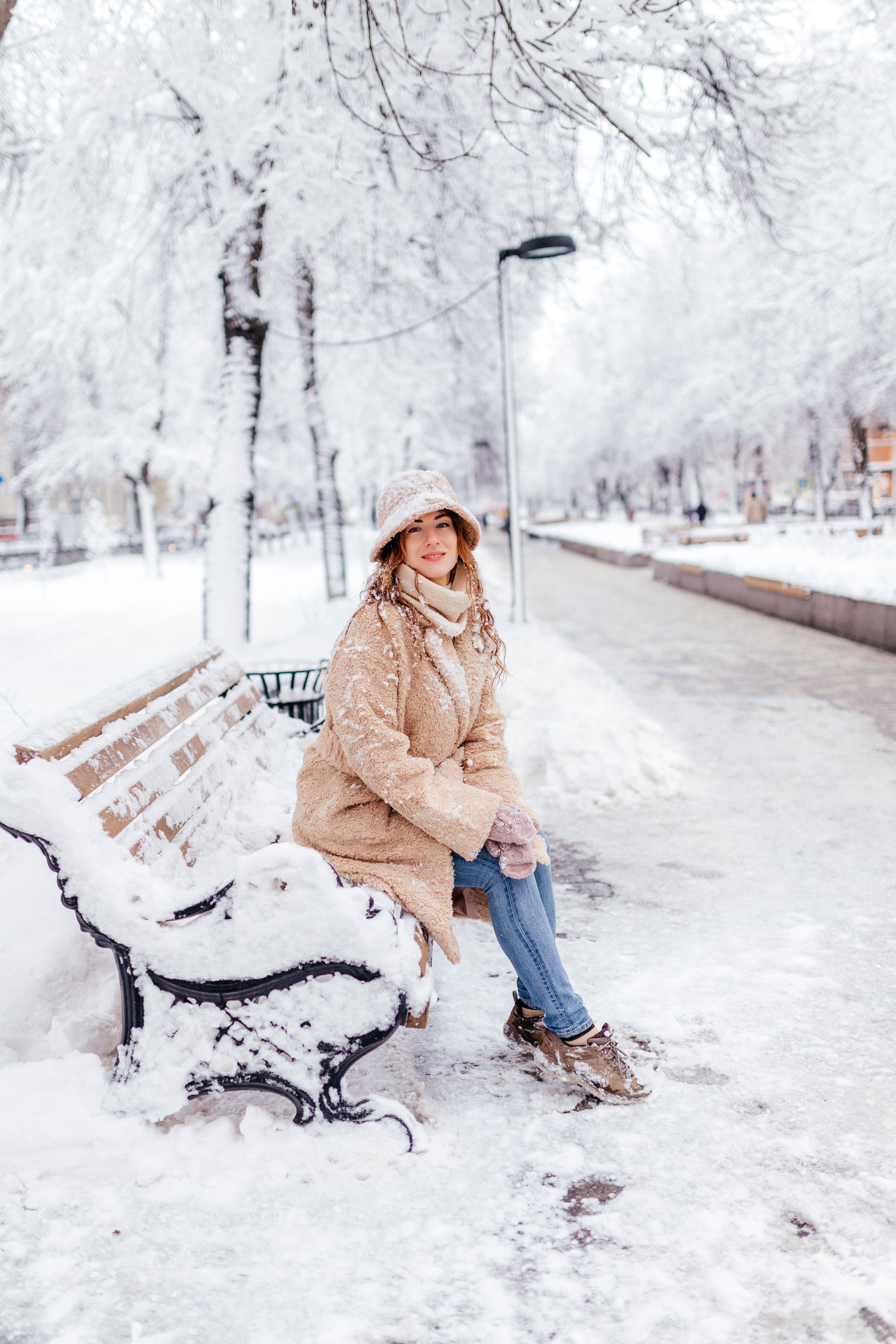 Катя. Семейный фотограф • Домашние съемки в Нижнем Новгороде