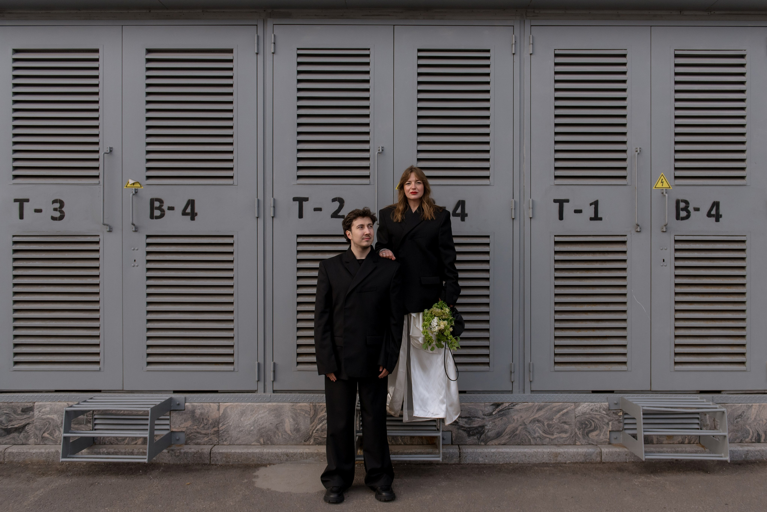 Свадьба двух креативных людей. Свадебный и семейный фотограф в Санкт-Петербурге Татьяна Пастухова