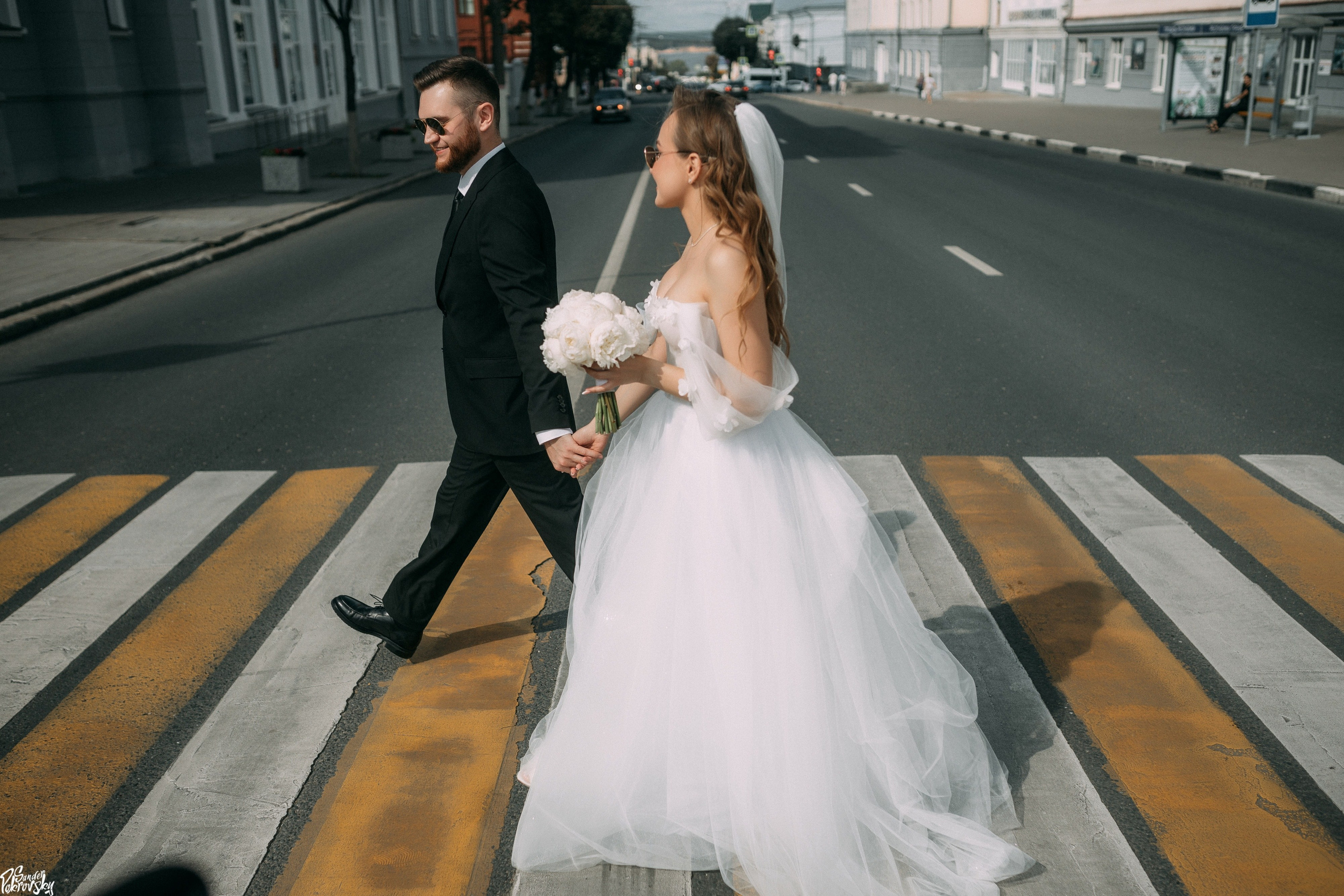 Артём & Настя 27.07.2023. Свадебный и репортажный фотограф в Чебоксарах Покровский Александр