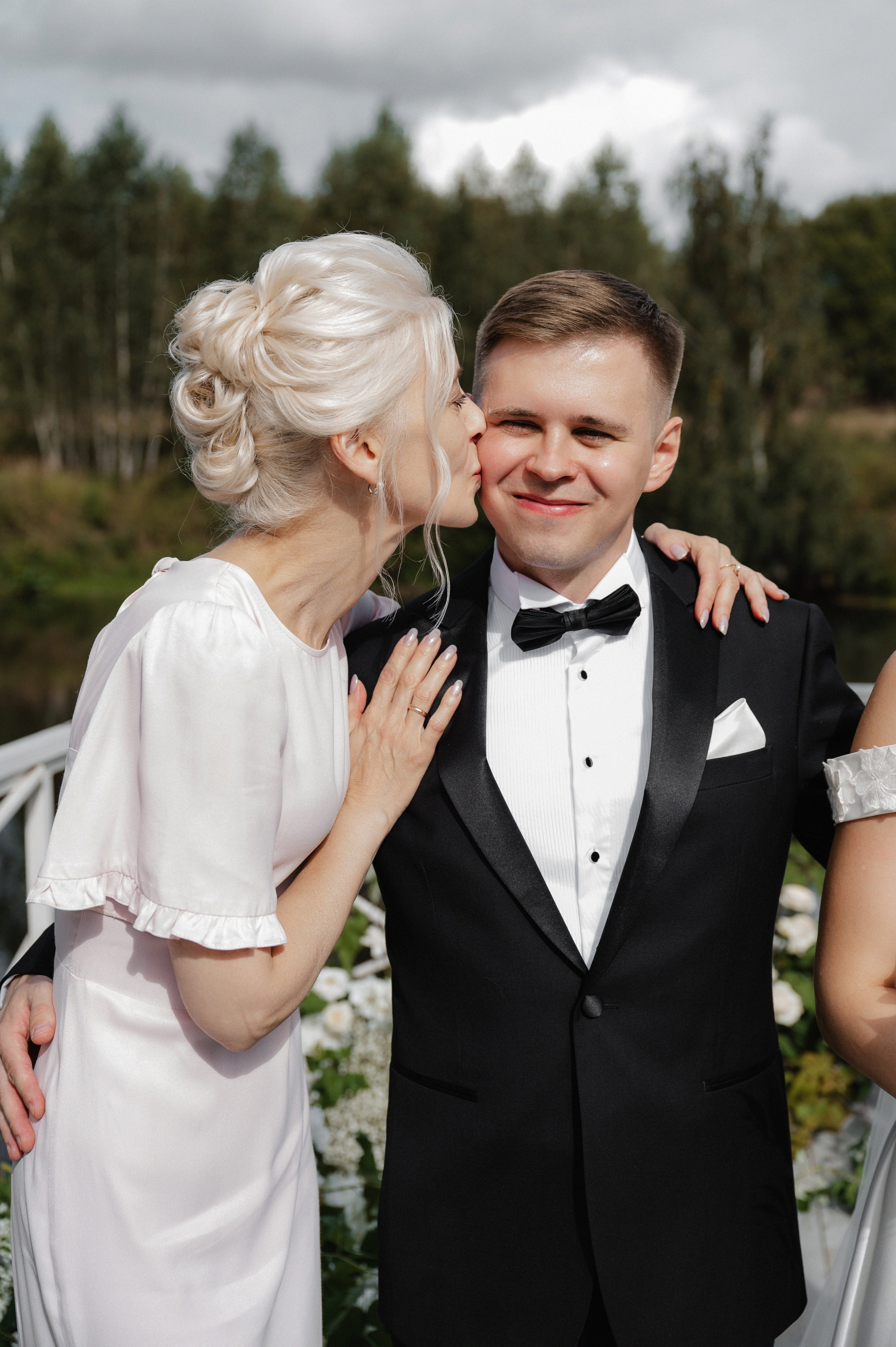 Дмитрий и Анна Рябина хаус. Свадебный фотограф Раменское-Москва