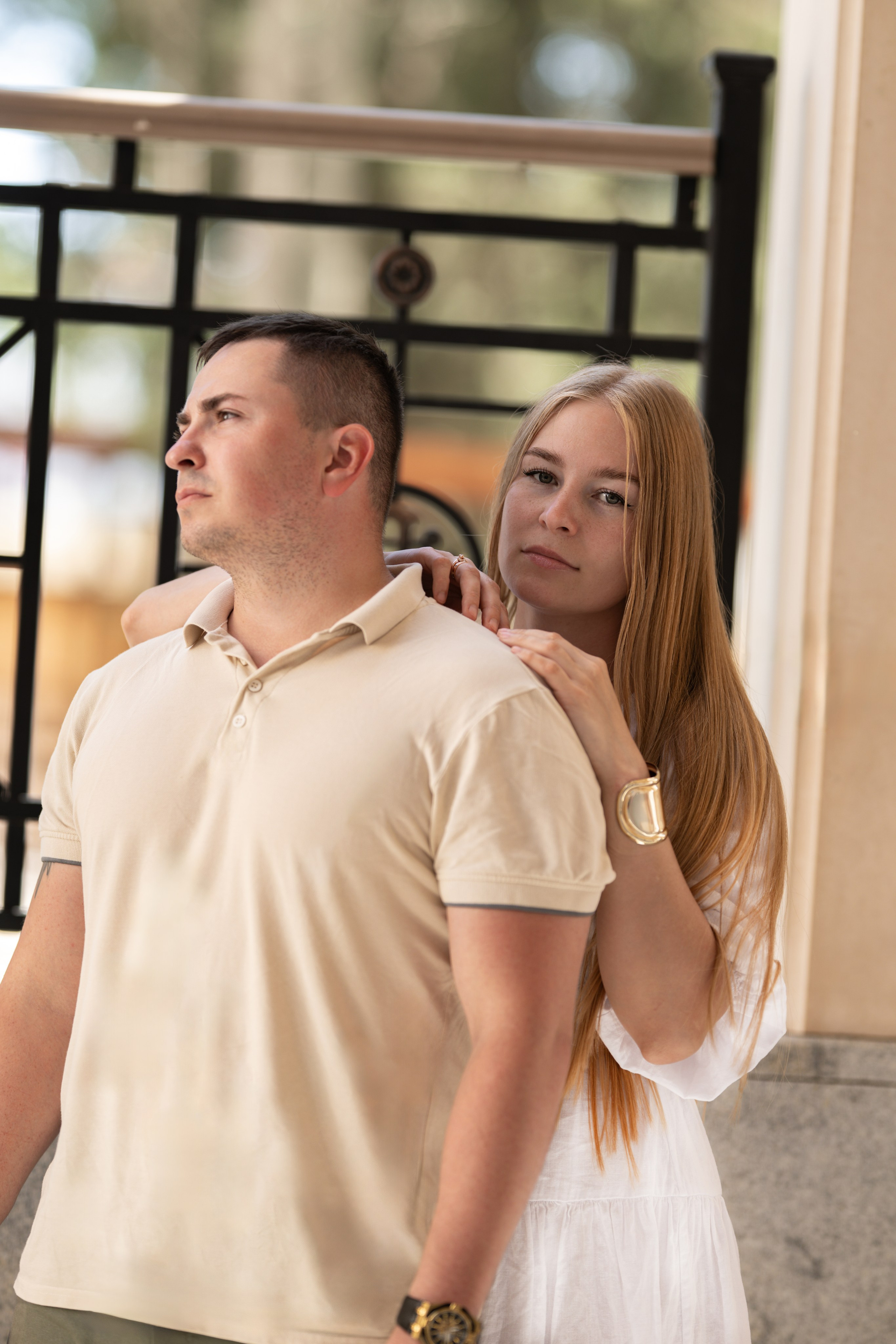 Love Story. Студийный и свадебный фотограф и видеограф в Севастополе — Юлия Макаренко