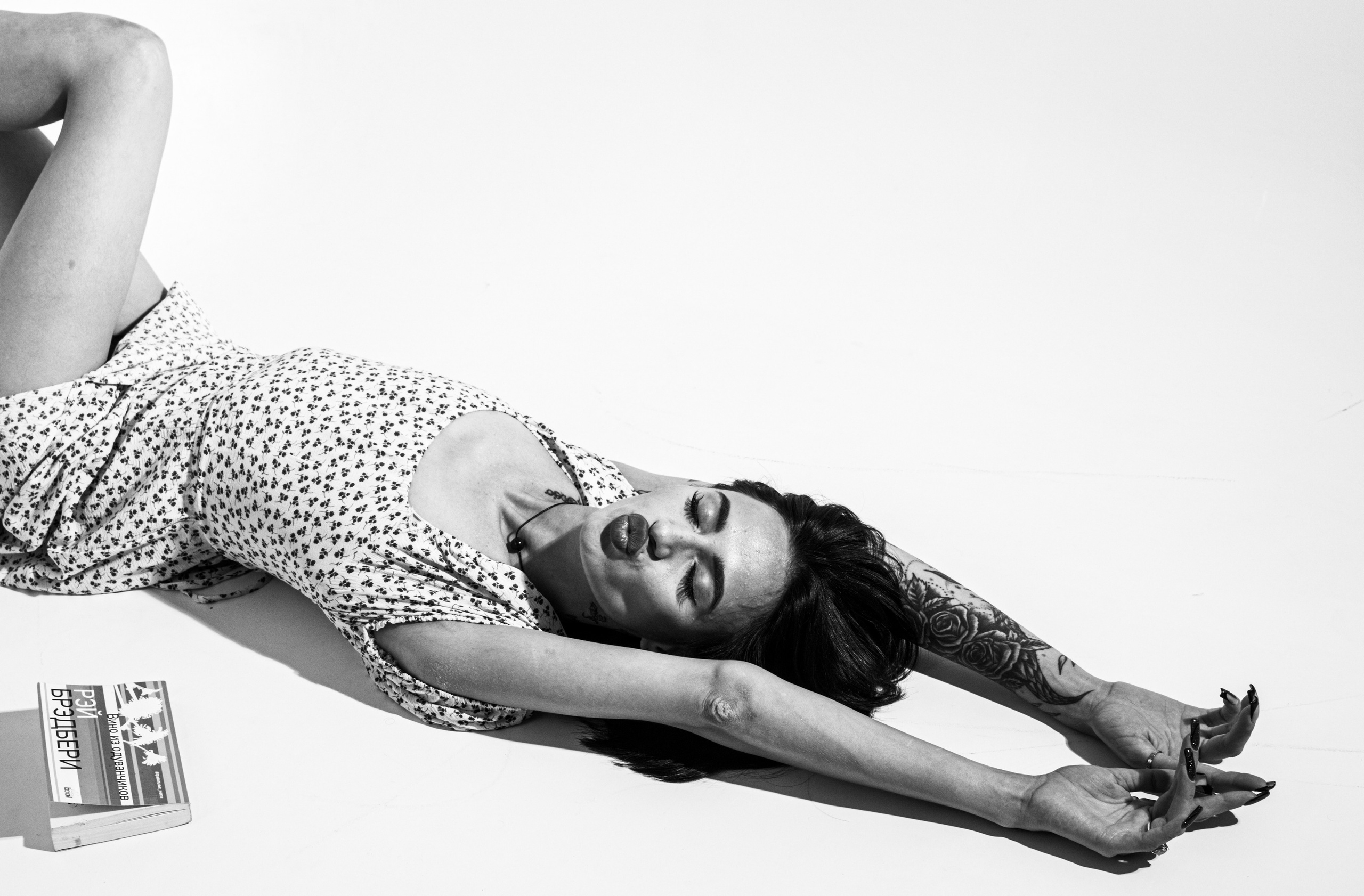 Студийные фотосессии. Студийный и свадебный фотограф и видеограф в Севастополе — Юлия Макаренко