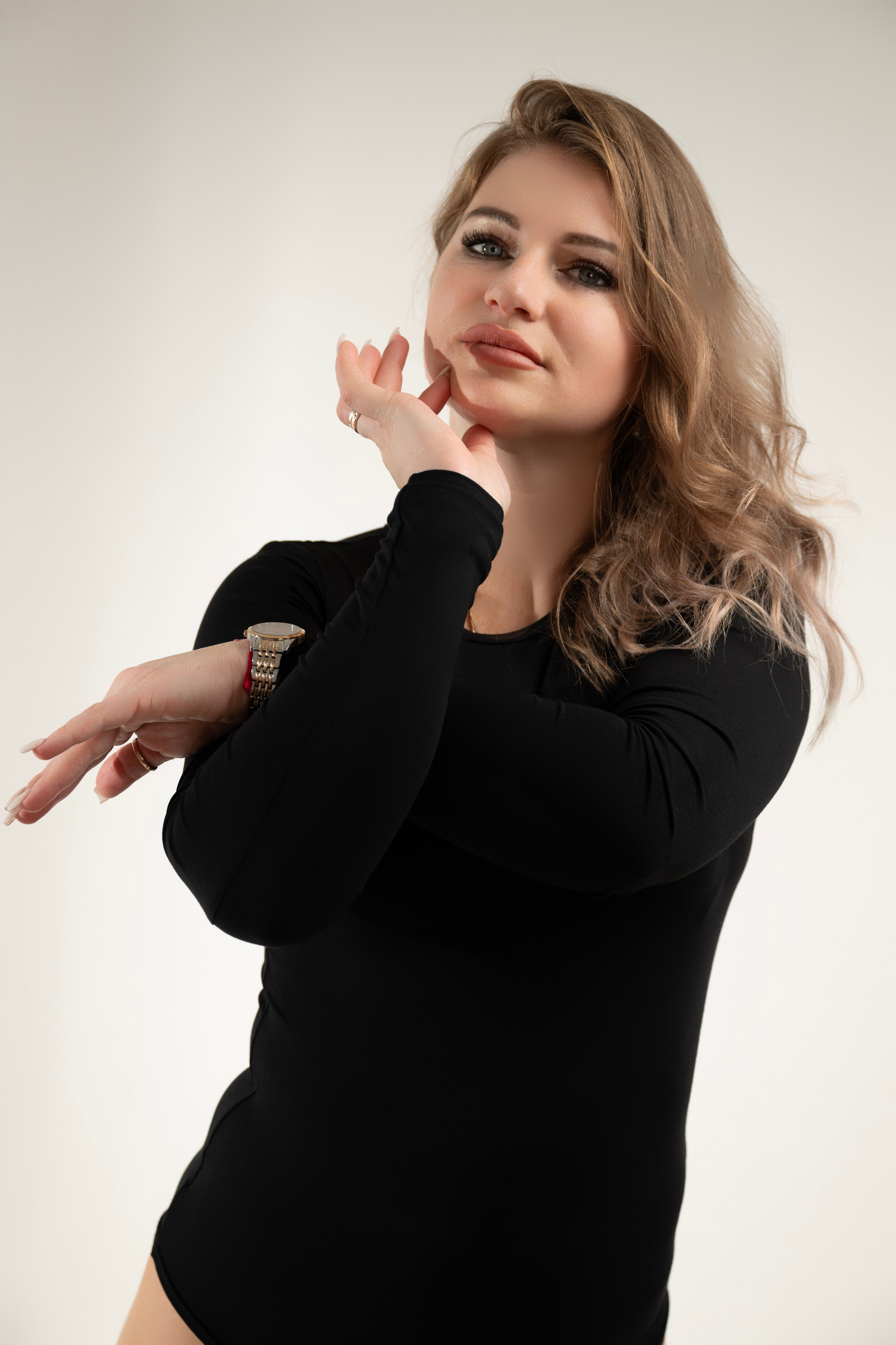 Студийные фотосессии. Студийный и свадебный фотограф и видеограф в Севастополе — Юлия Макаренко