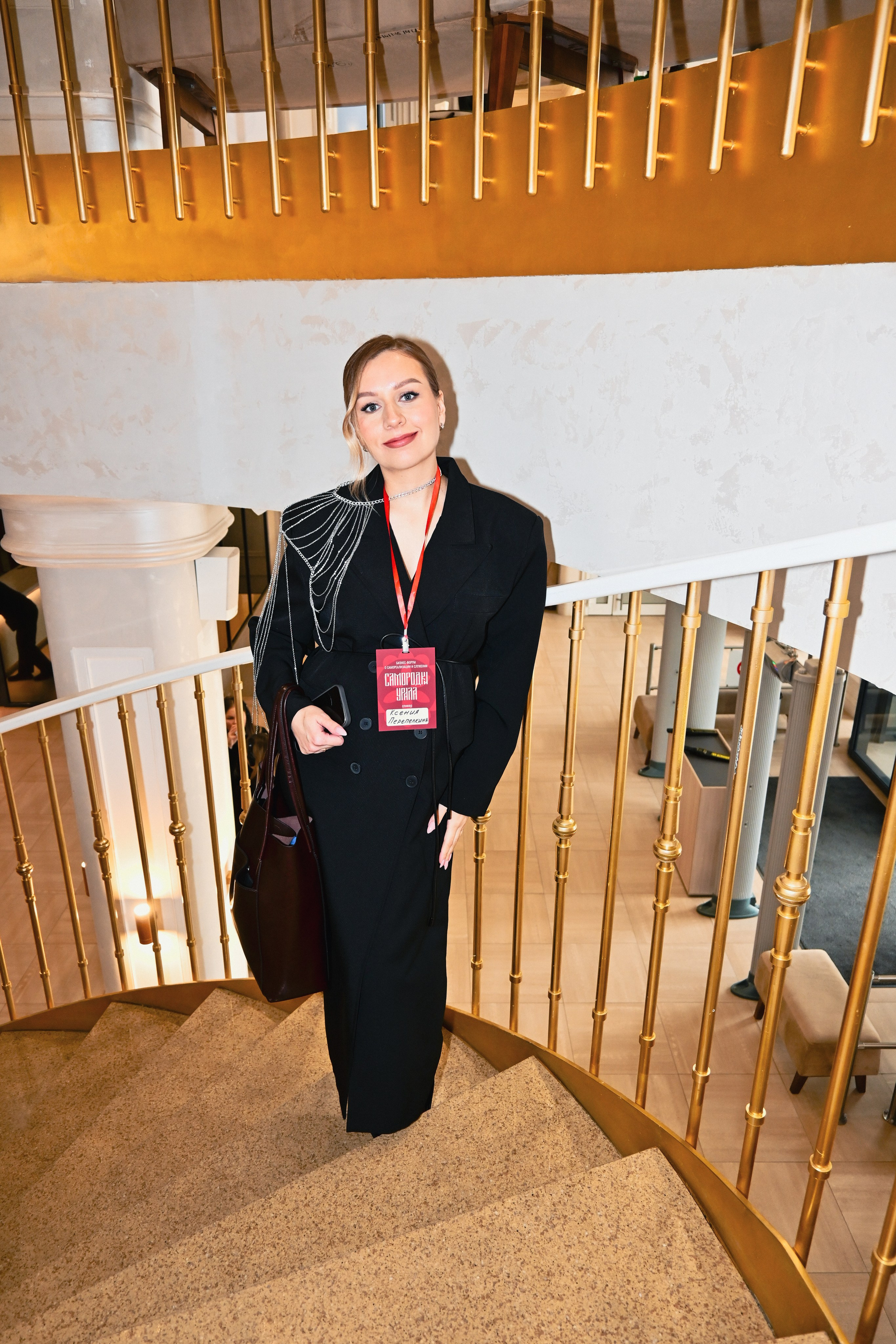 Светские мероприятия. Репортажный и портретный фотограф в Екатеринбурге Luara Lou