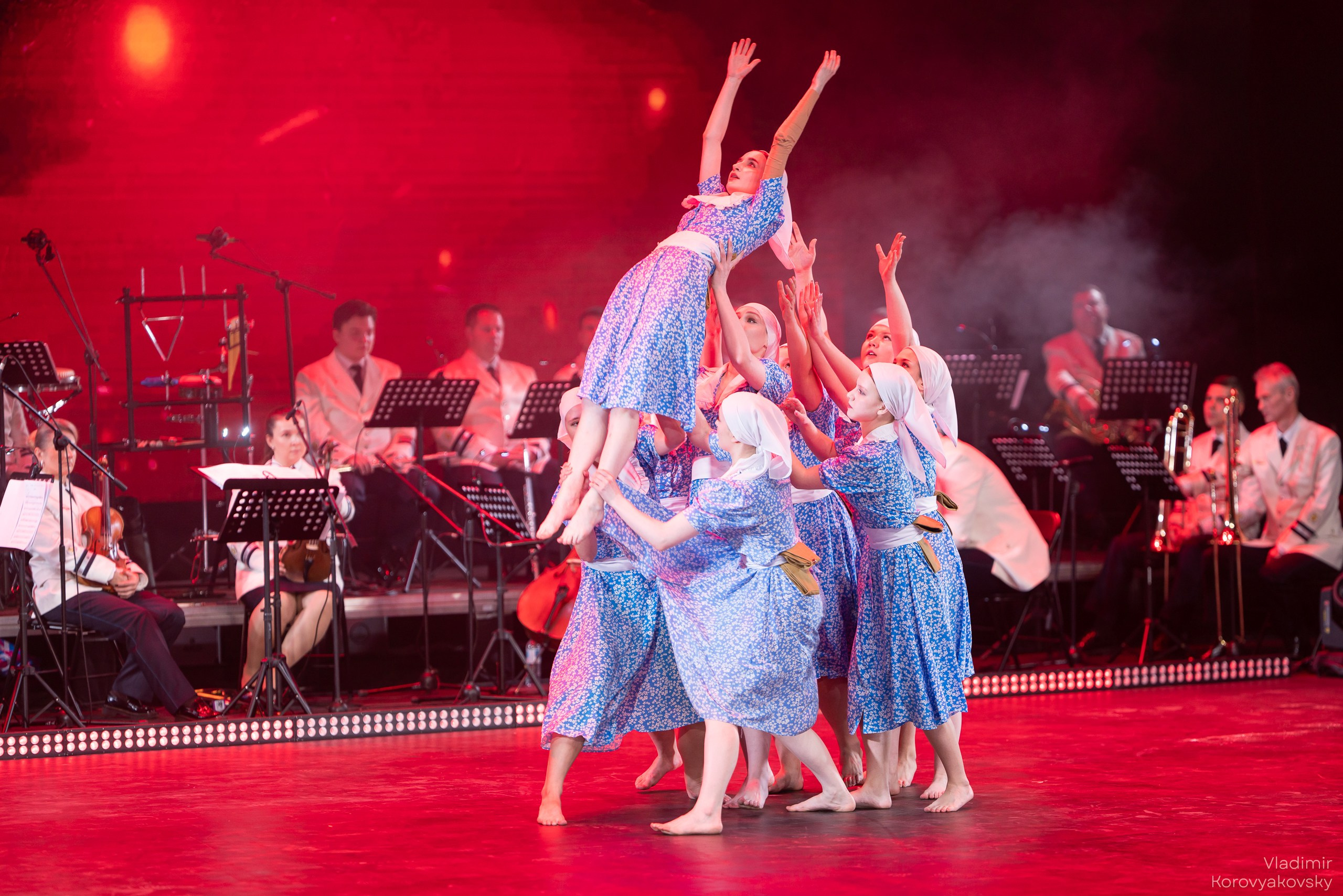 ТРАНСПАРТ 2025. Фотограф Владимир Коровяковский