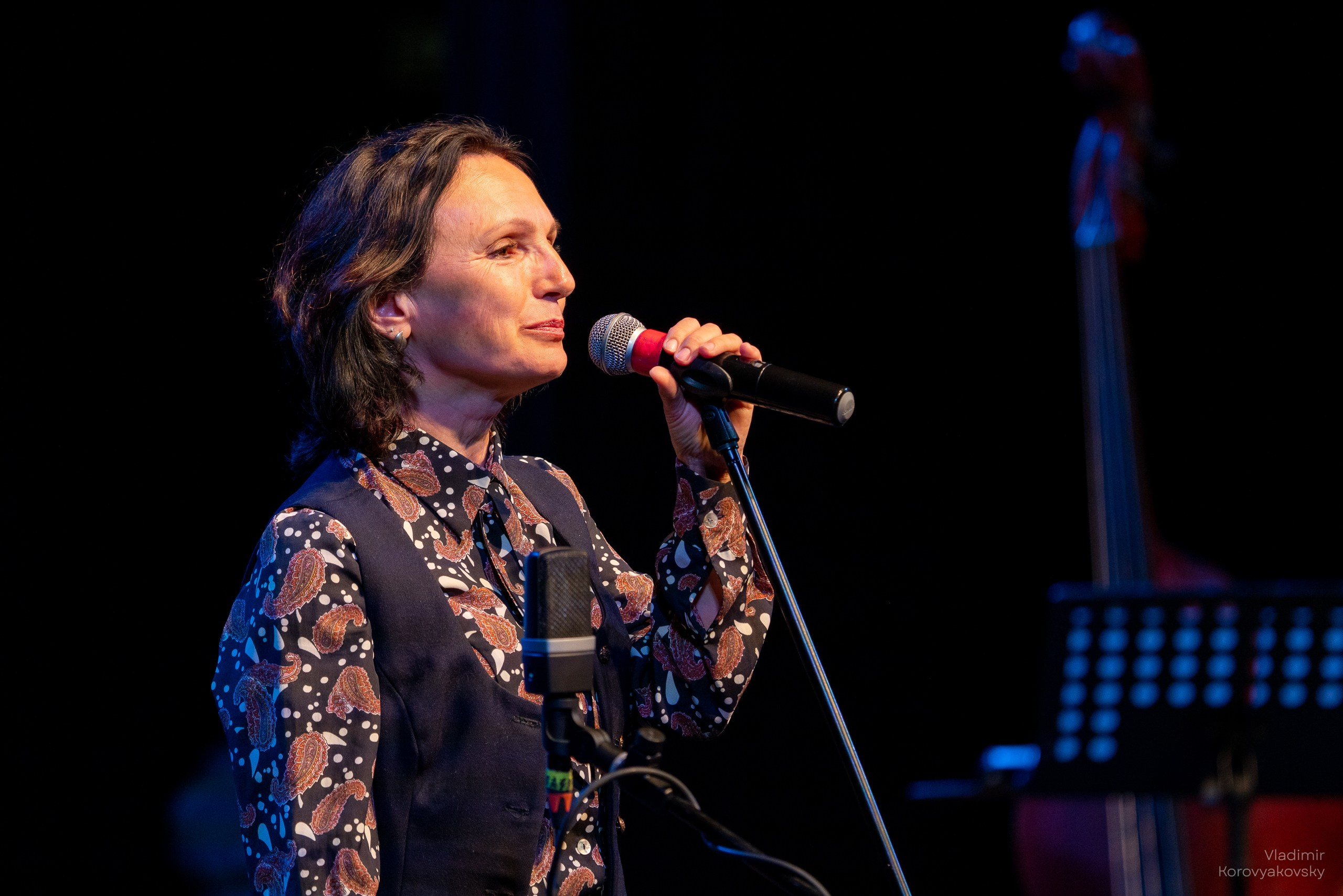 Выпускной 2025 г. Фотограф Владимир Коровяковский