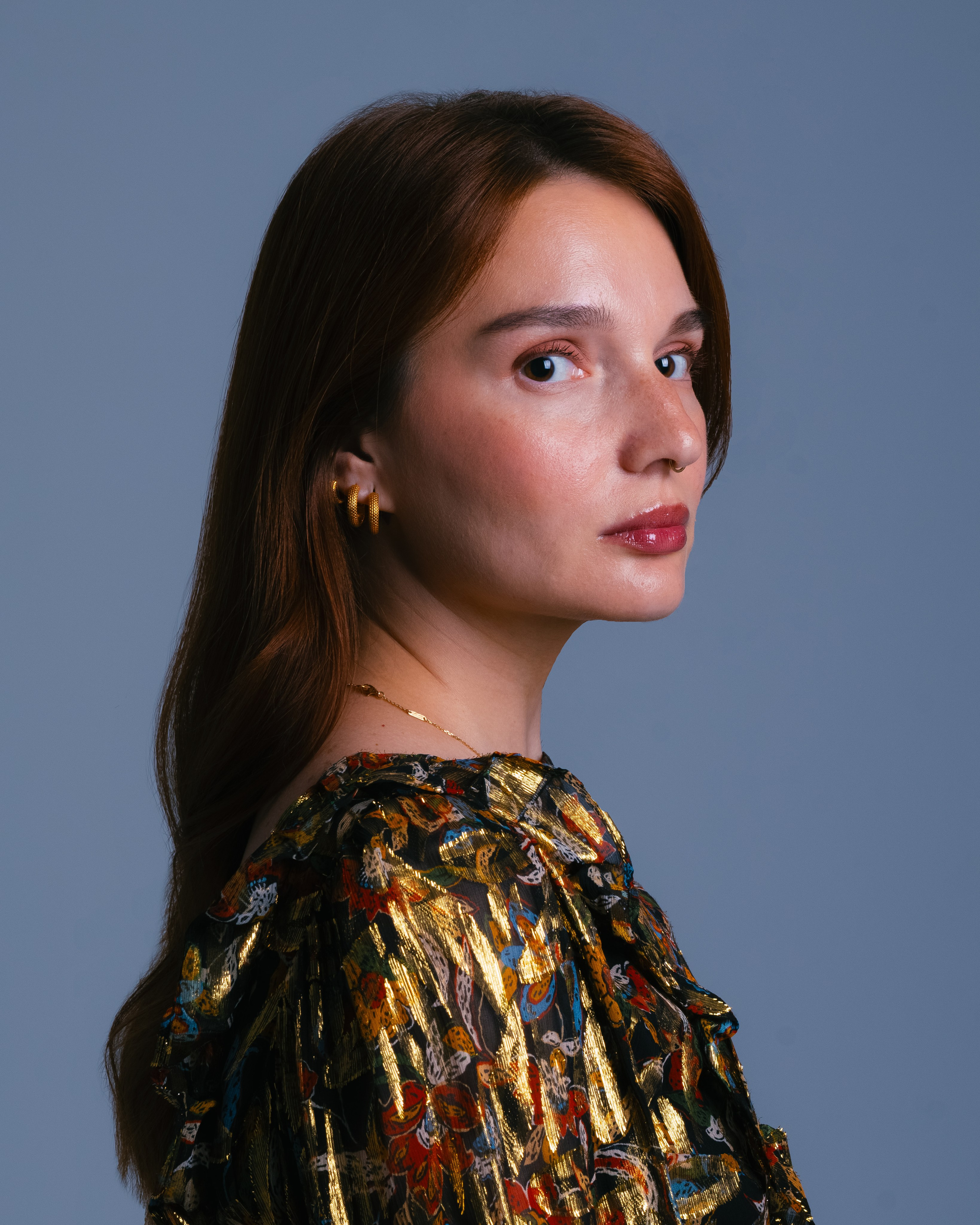 Студийная съемка. Фотограф на Кипре Дария Николаева