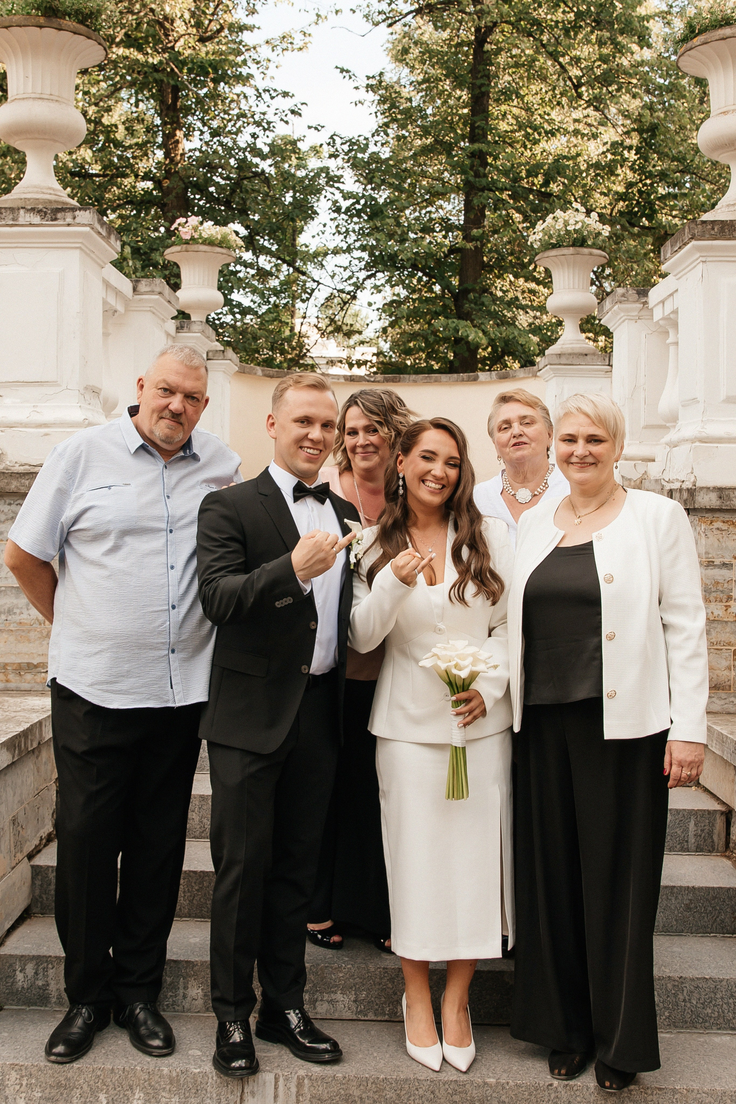 ANONS. Мария — Свадебный фотограф