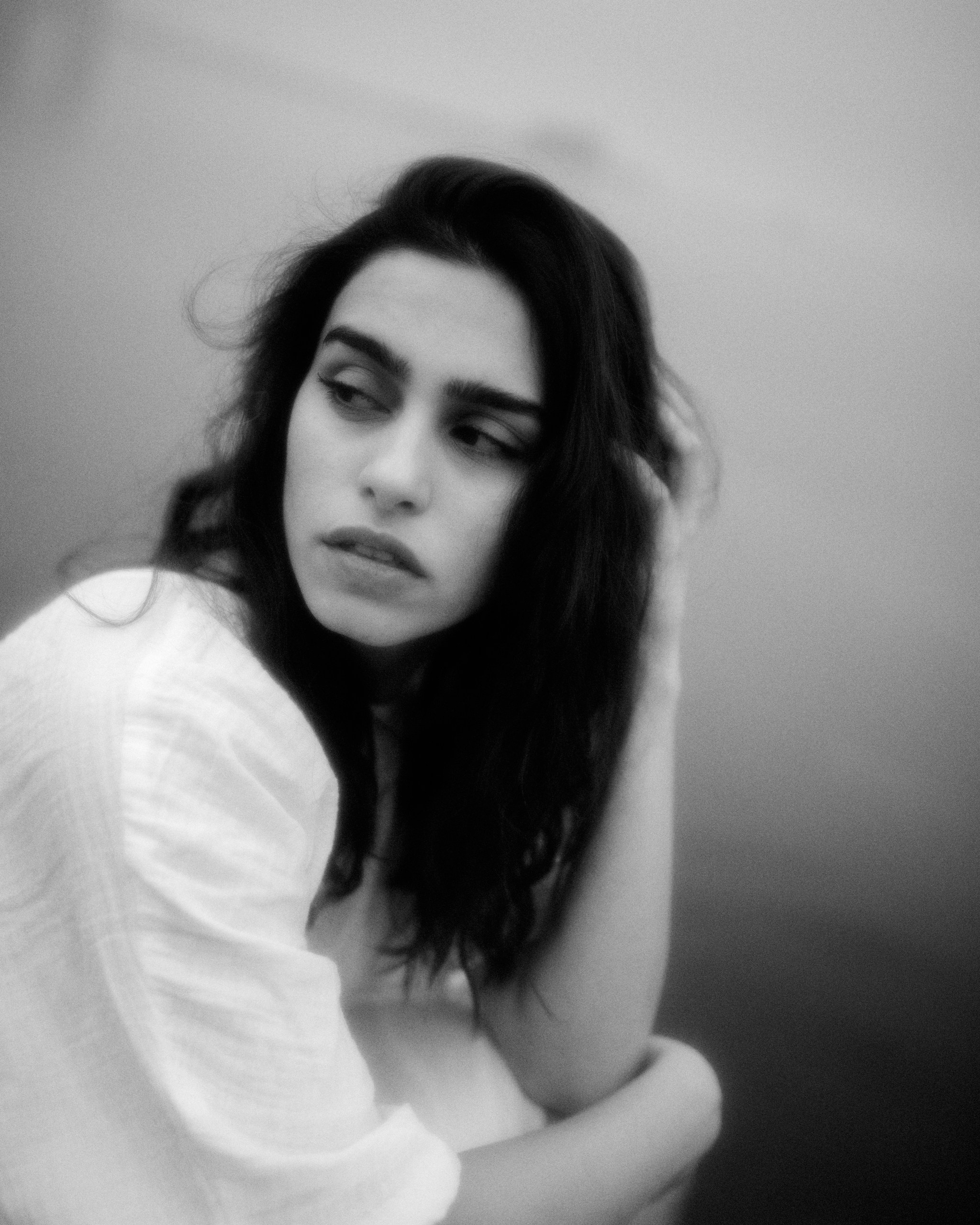 MEHIN. Фотограф города Уральск Ольга Василец