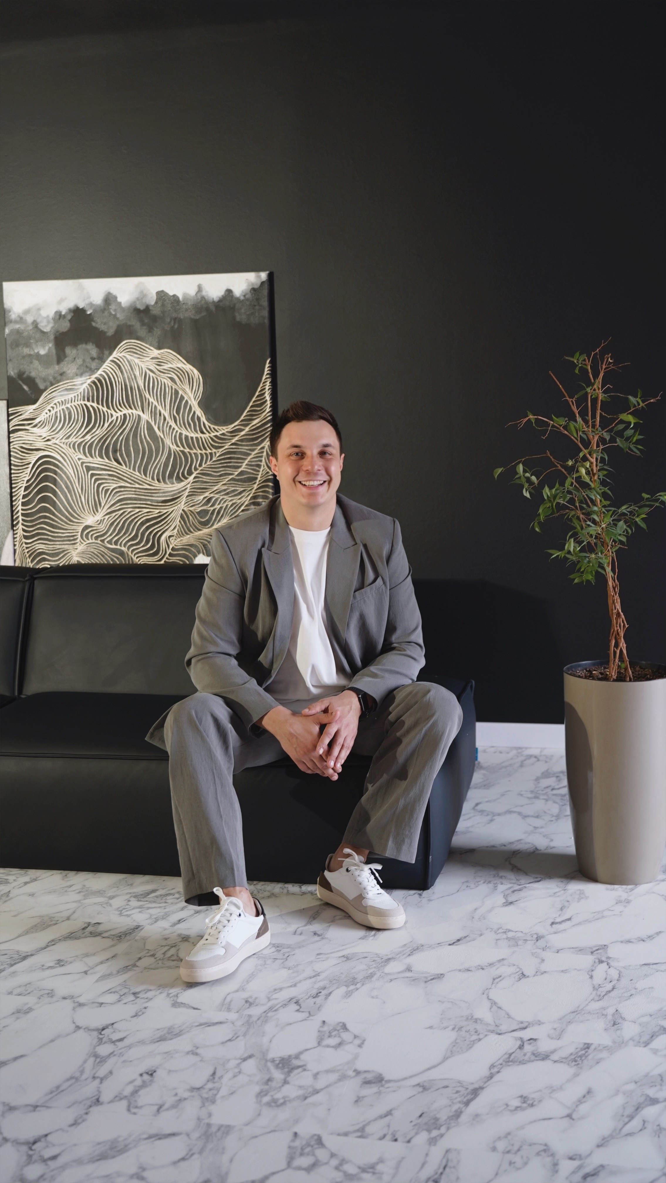 Мужчины. Главная