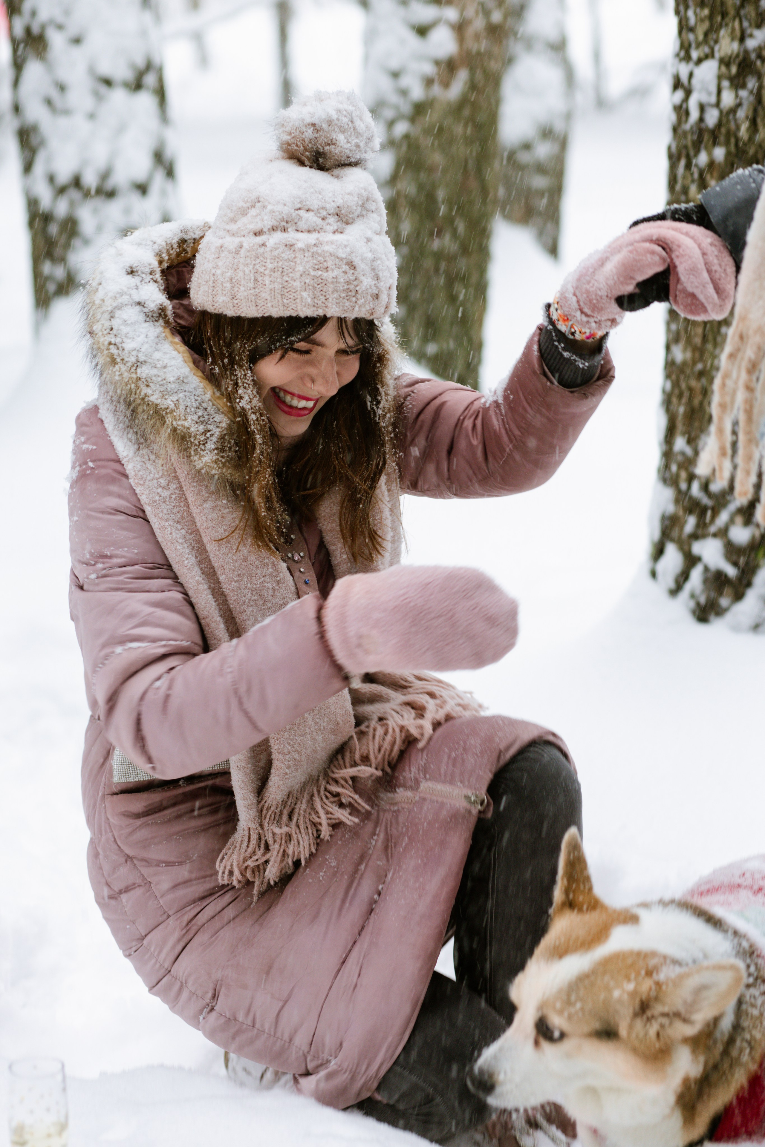 Маргарита и Александр. Фотограф Виктория Бурова