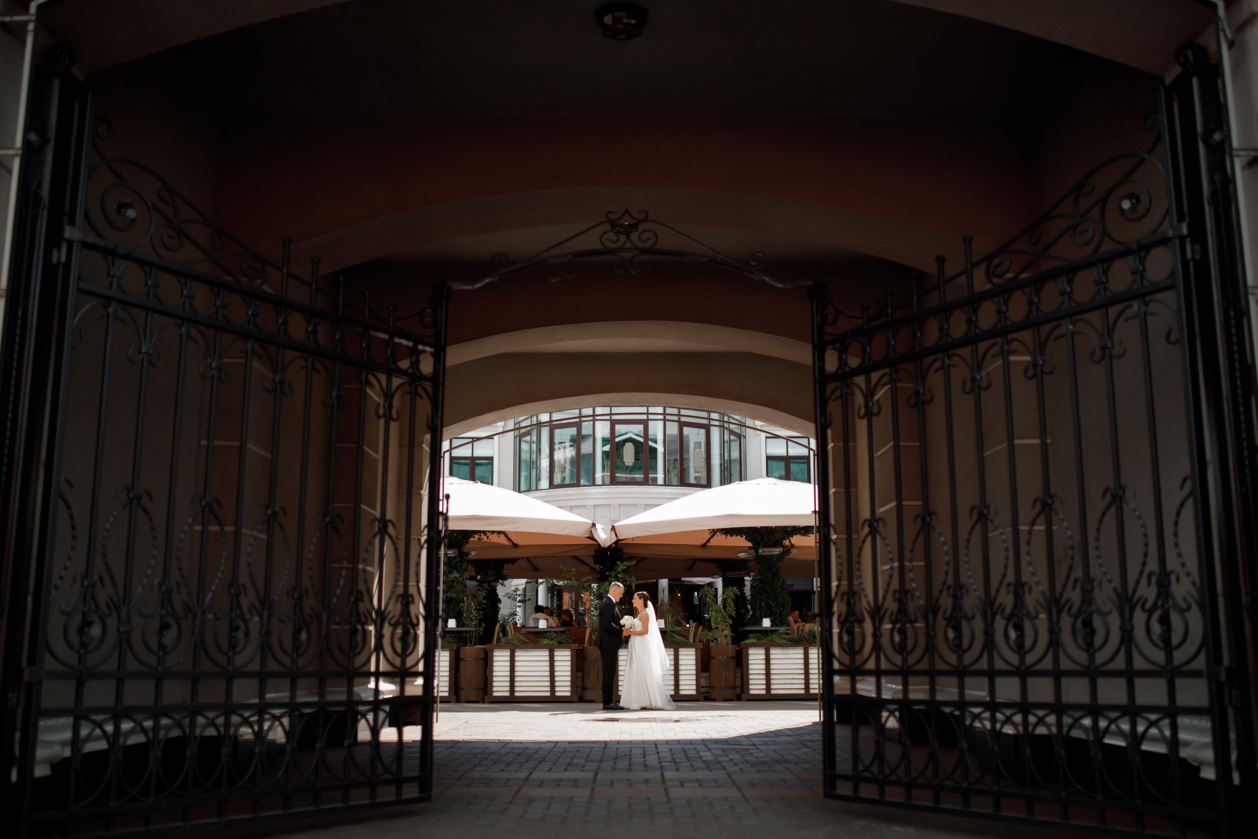 Свадебная съёмка. Детский и семейный фотограф в Костроме Валентина Белик