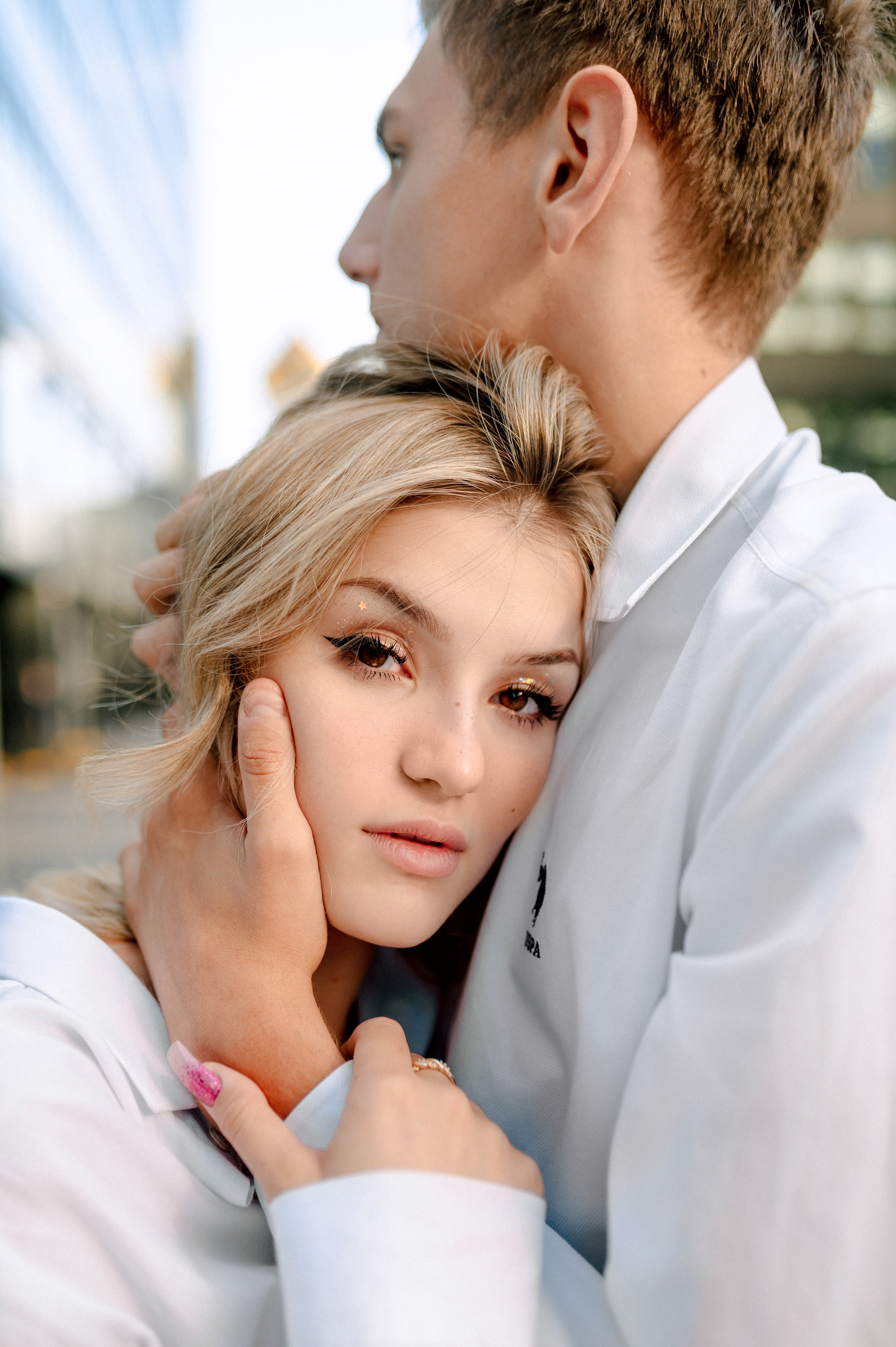 ВЕРОНИКА + АРТЕМ. Шашкова Вероника / Свадебный и семейный фотограф Москва и Ярославль