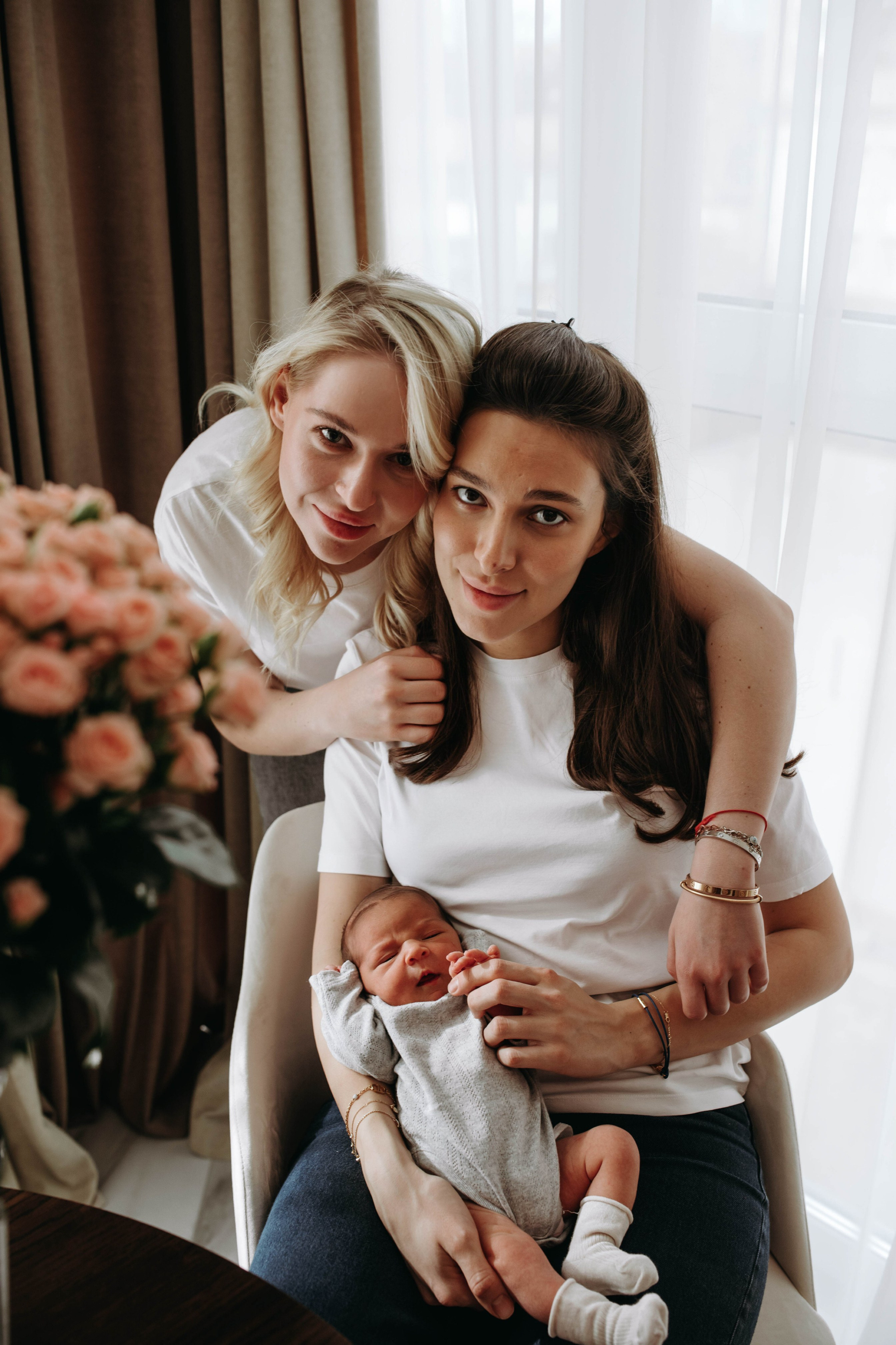 Белла. Профессиональный фотограф