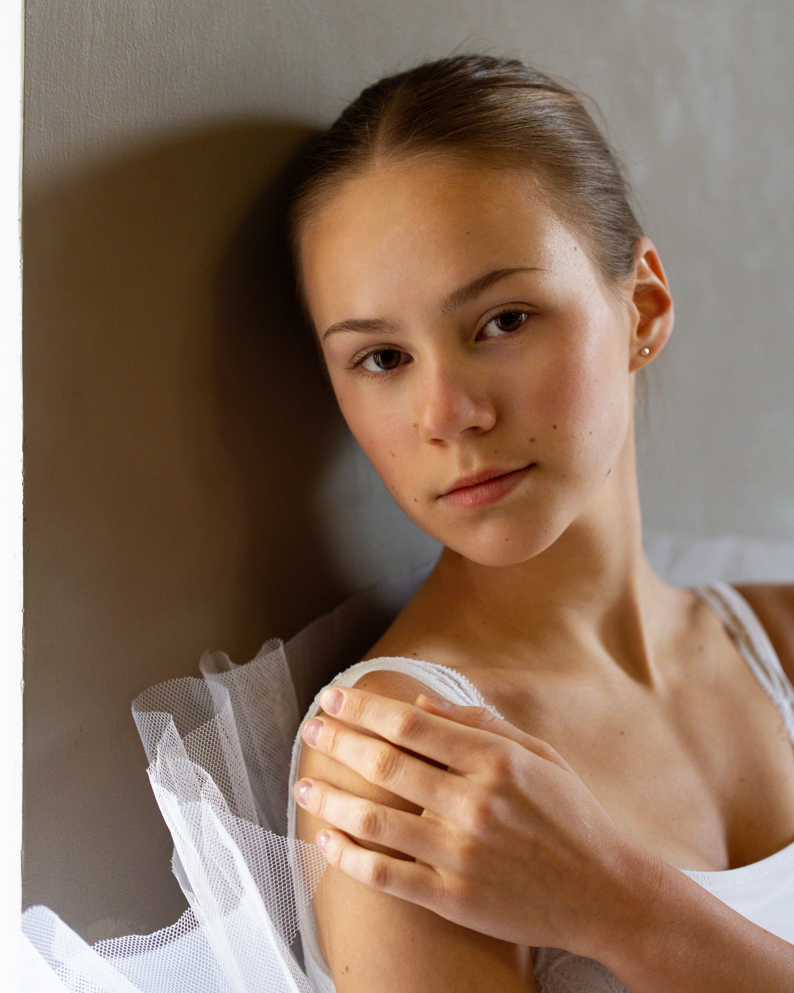 Соня. Свадебный фотограф Алена Полянская