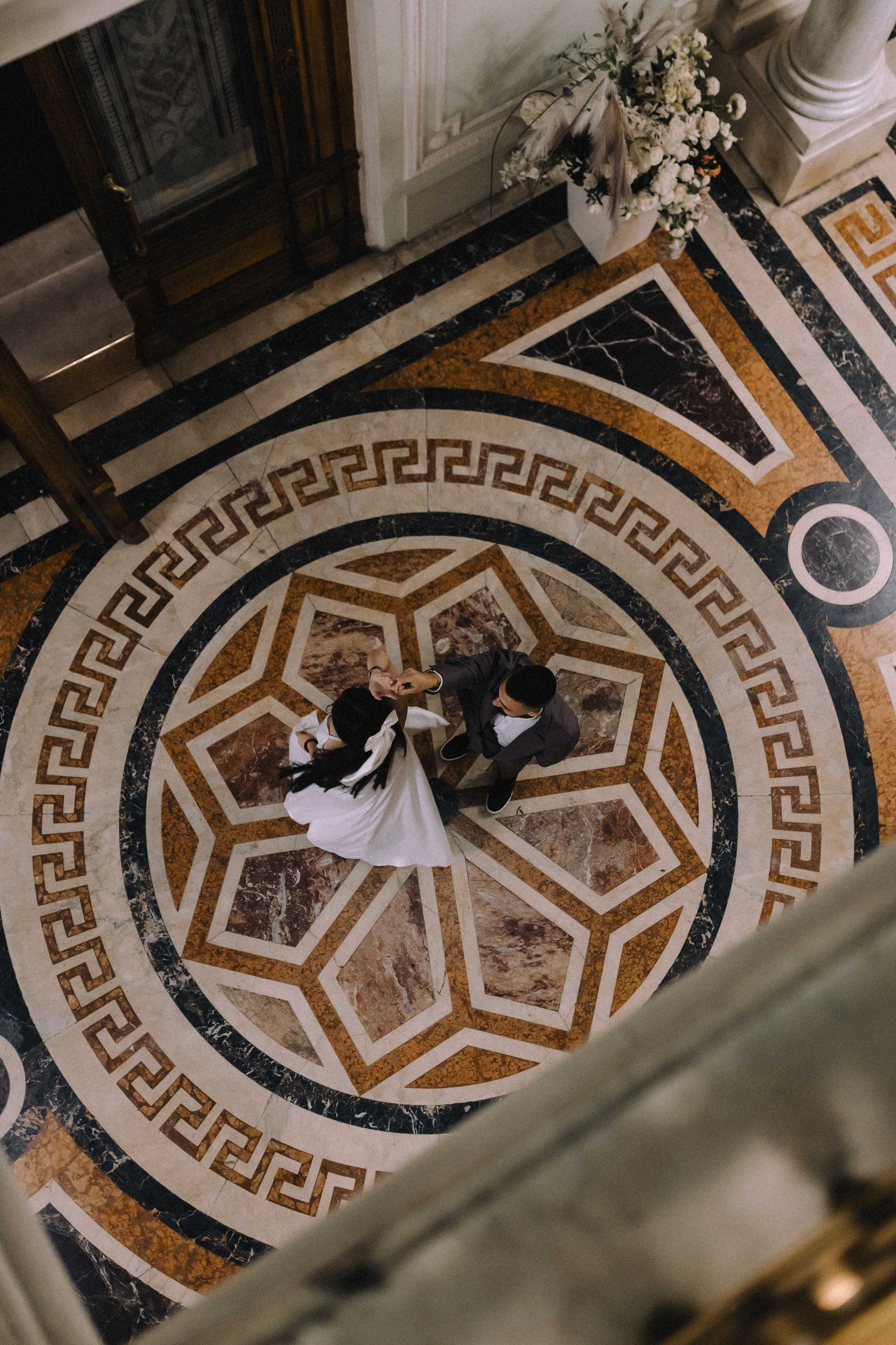 Владислав и Светлана. Фотограф в Санкт-Петербурге