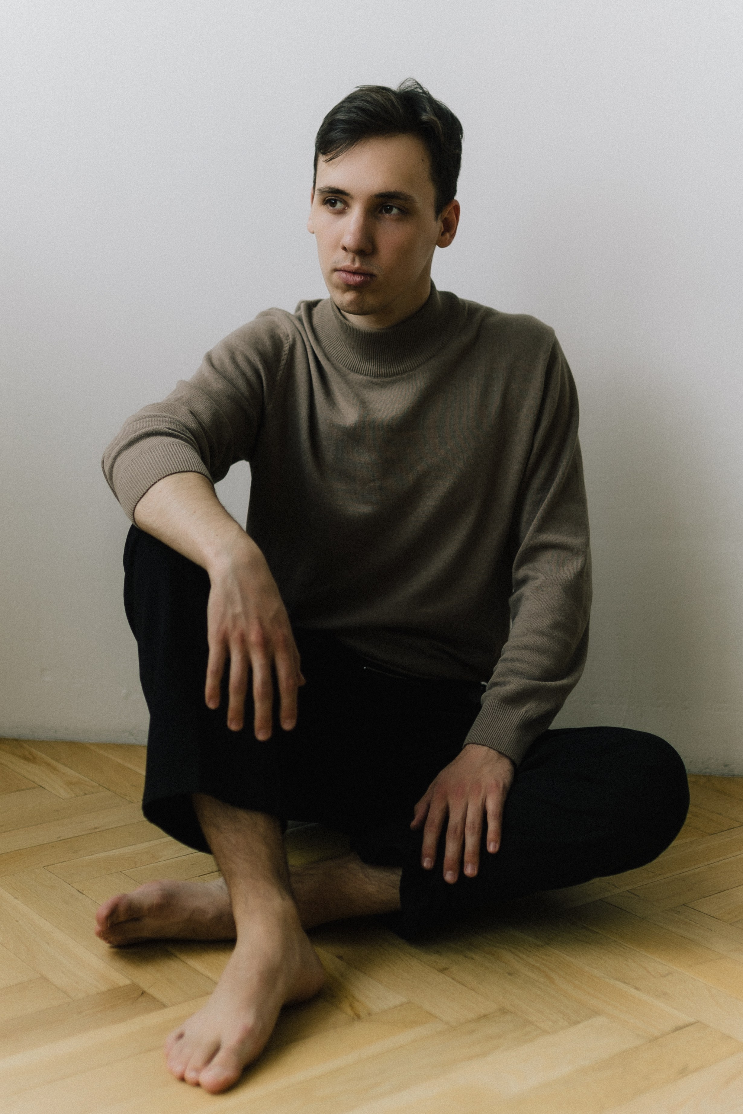 Андрей. Фотограф в Санкт-Петербурге