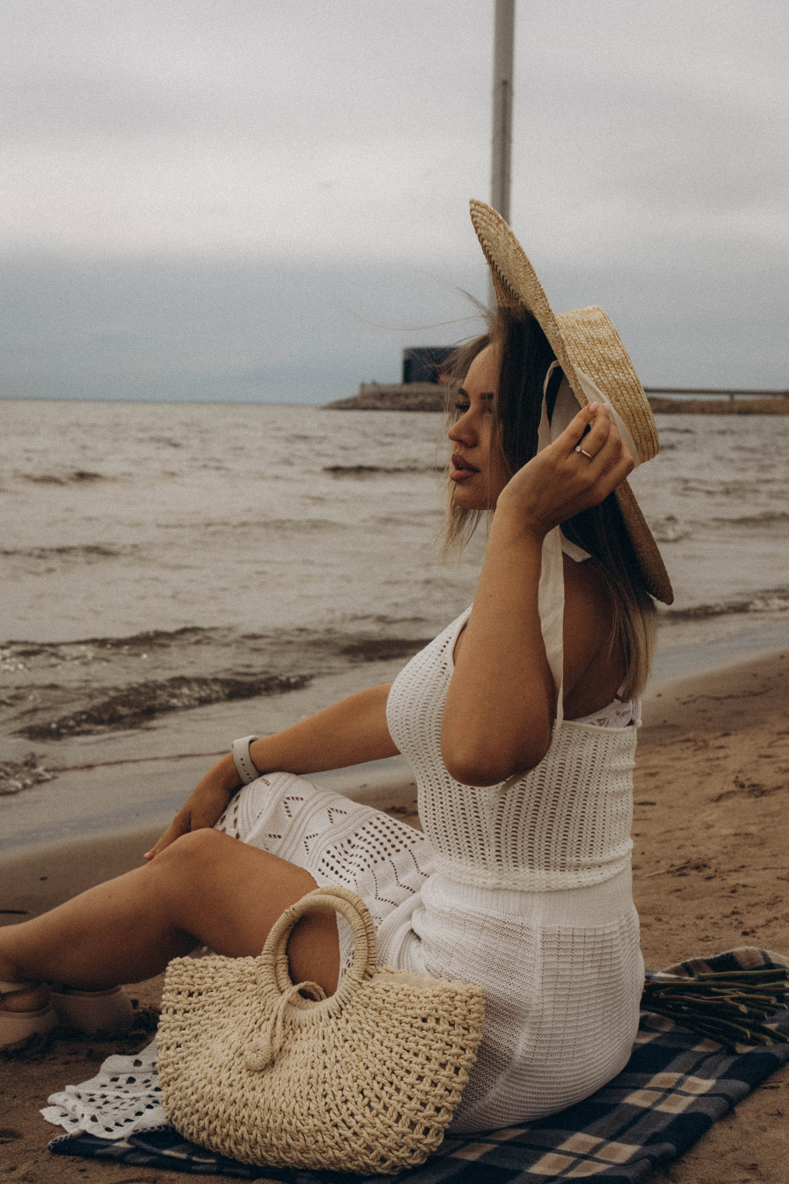 Прогулка в парке. Профессиональный фотограф, Санкт-Петербург — Виктория Богомолова