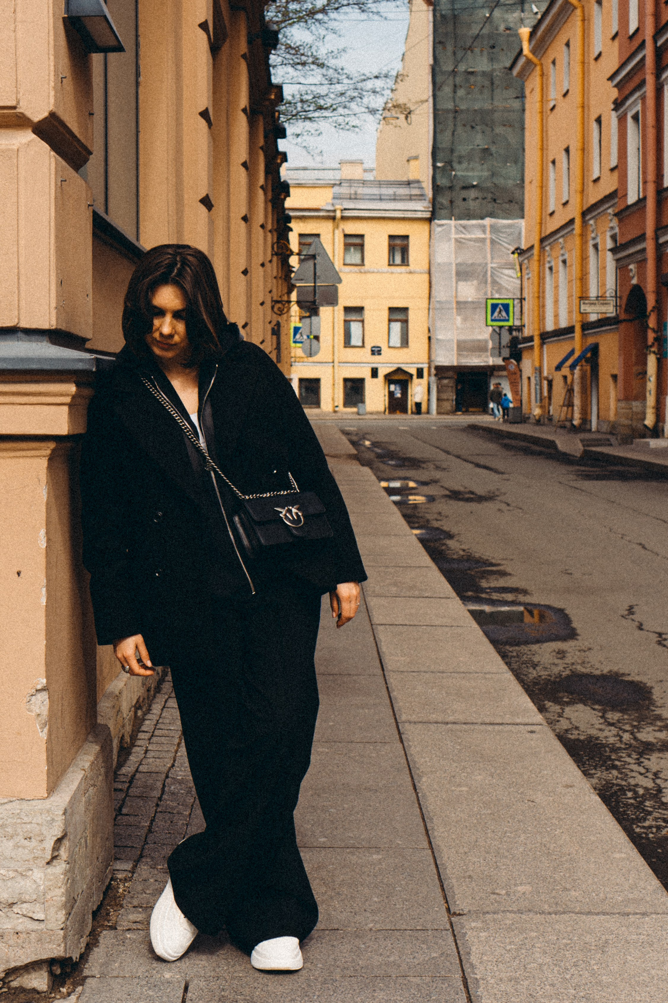 Прогулка по весеннему Питеру. Профессиональный фотограф, Санкт-Петербург — Виктория Богомолова