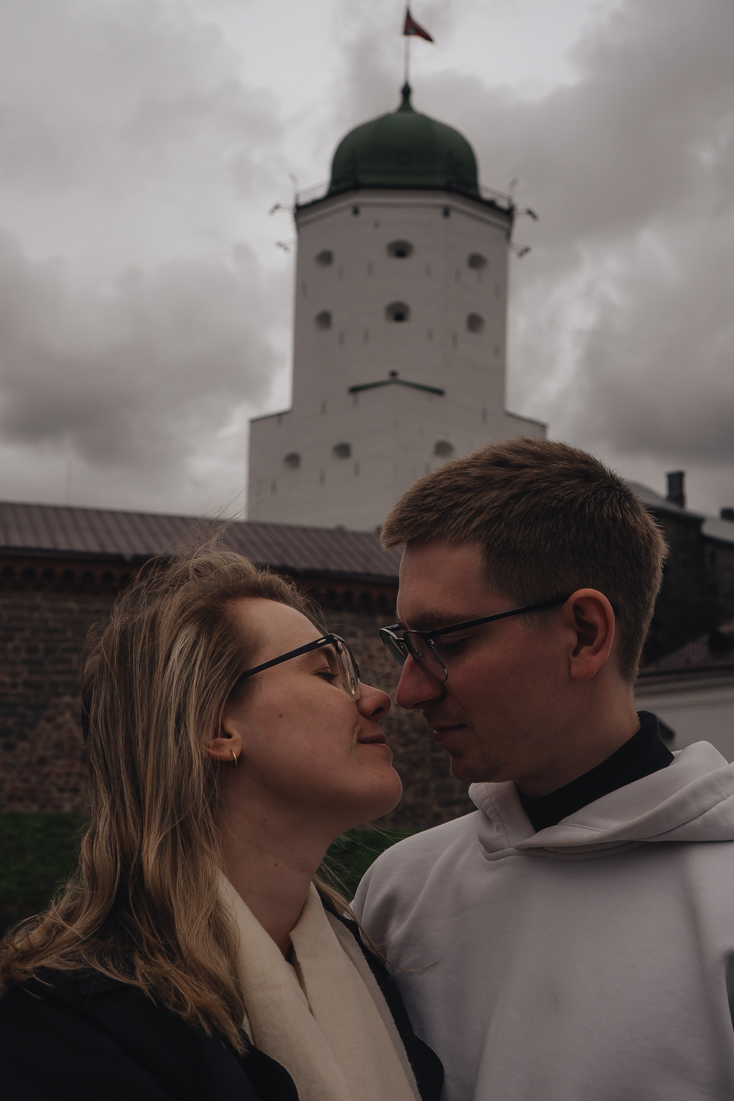 ЛЮБОВЬ В САНТК-ПЕТЕРБУРГЕ. Профессиональный фотограф, Санкт-Петербург — Виктория Богомолова