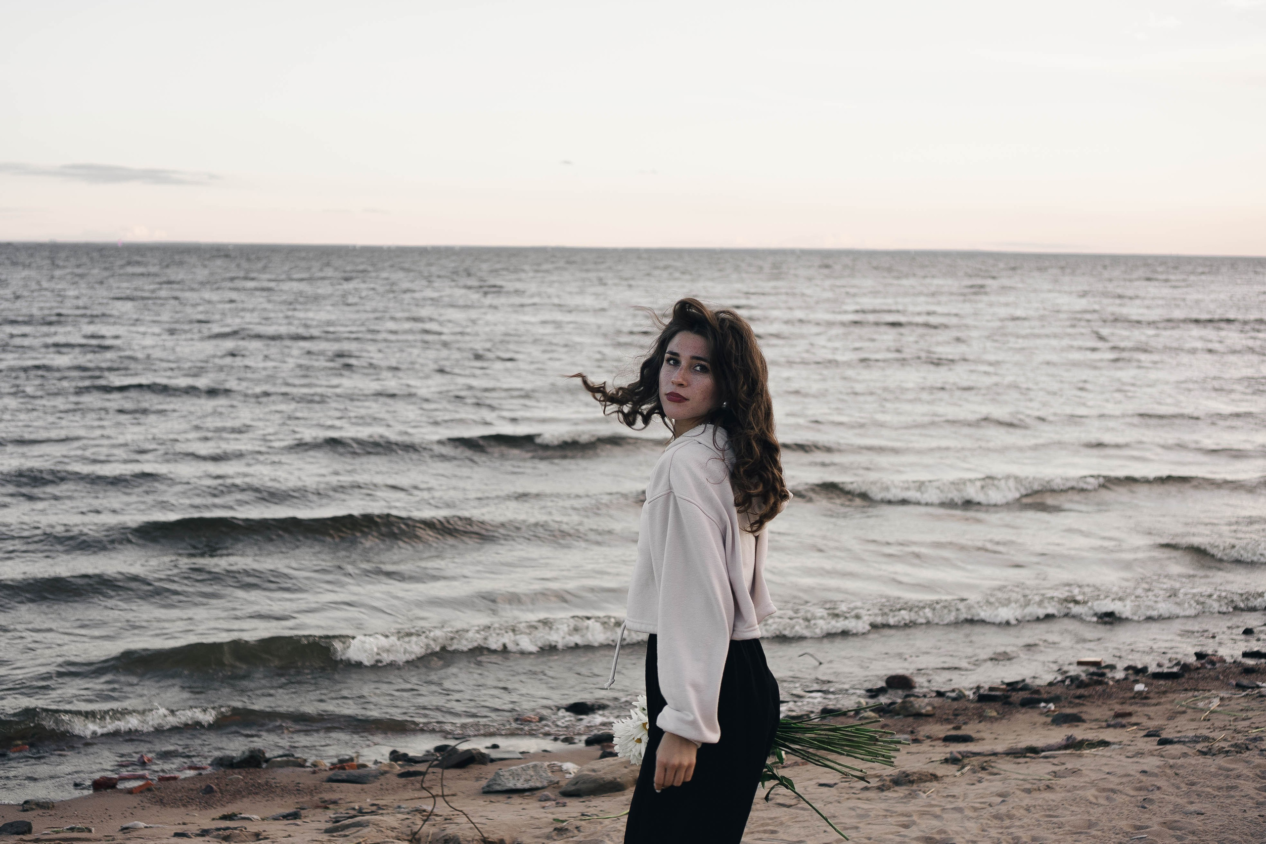 На заливе. Профессиональный фотограф, Санкт-Петербург — Виктория Богомолова