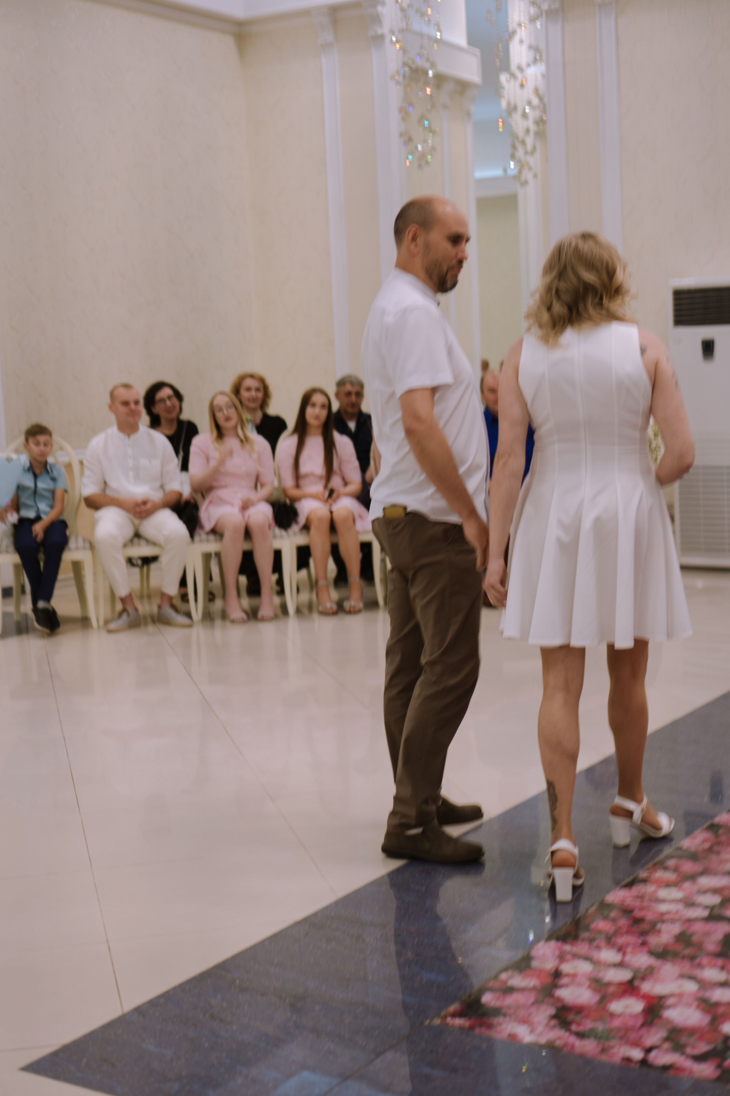 СВАДЕБНЫЙ РЕПОРТАЖ. Профессиональный фотограф, Санкт-Петербург — Виктория Богомолова