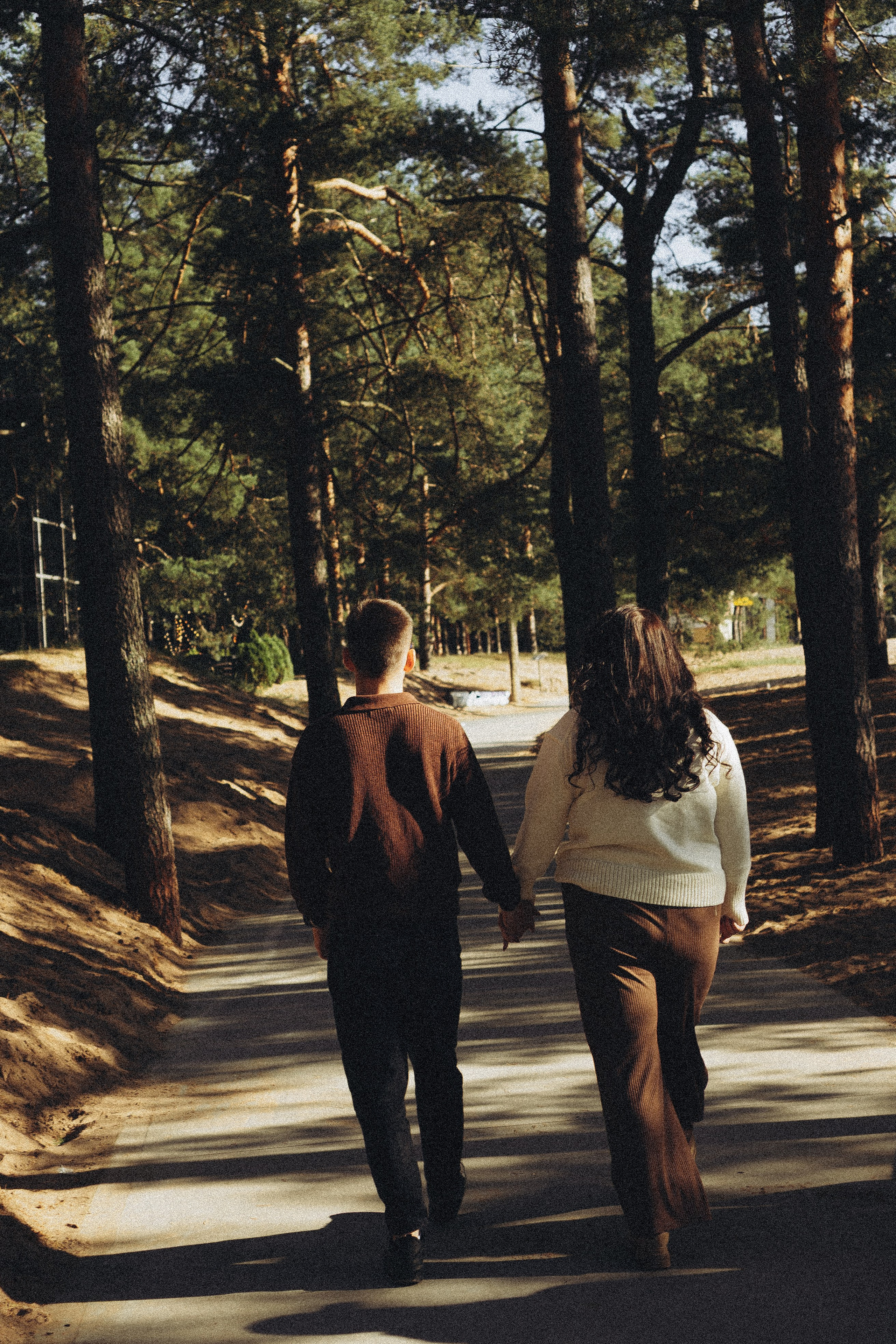 Прогулка по Финскому заливу. Профессиональный фотограф, Санкт-Петербург — Виктория Богомолова