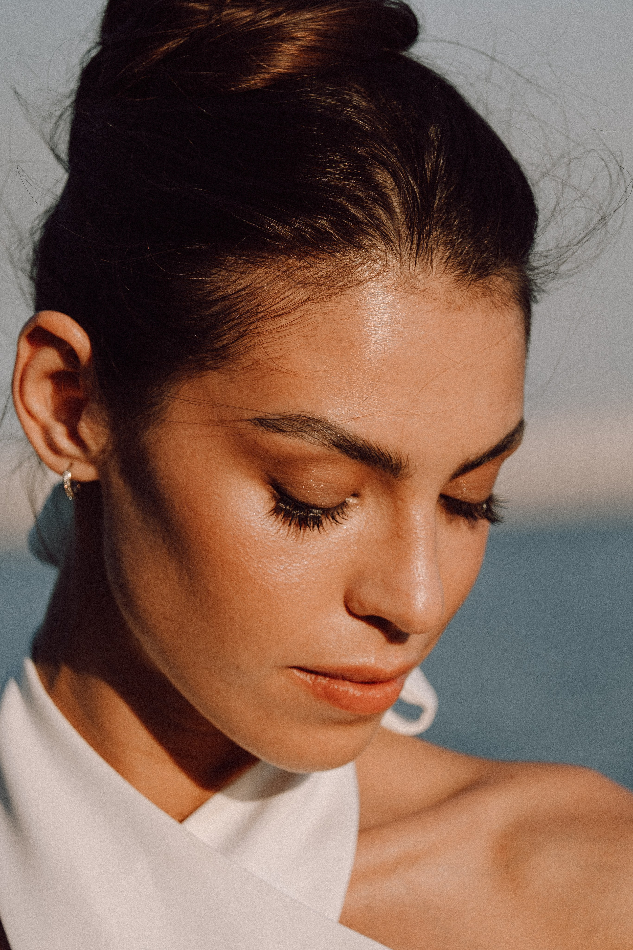 СВАДЕБНАЯ ФОТОСЕССИЯ ВЫЕЗДНОЙ ЦЕРЕМОНИИ (ФИНСКИЙ ЗАЛИВ). Профессиональный фотограф, Санкт-Петербург — Виктория Богомолова