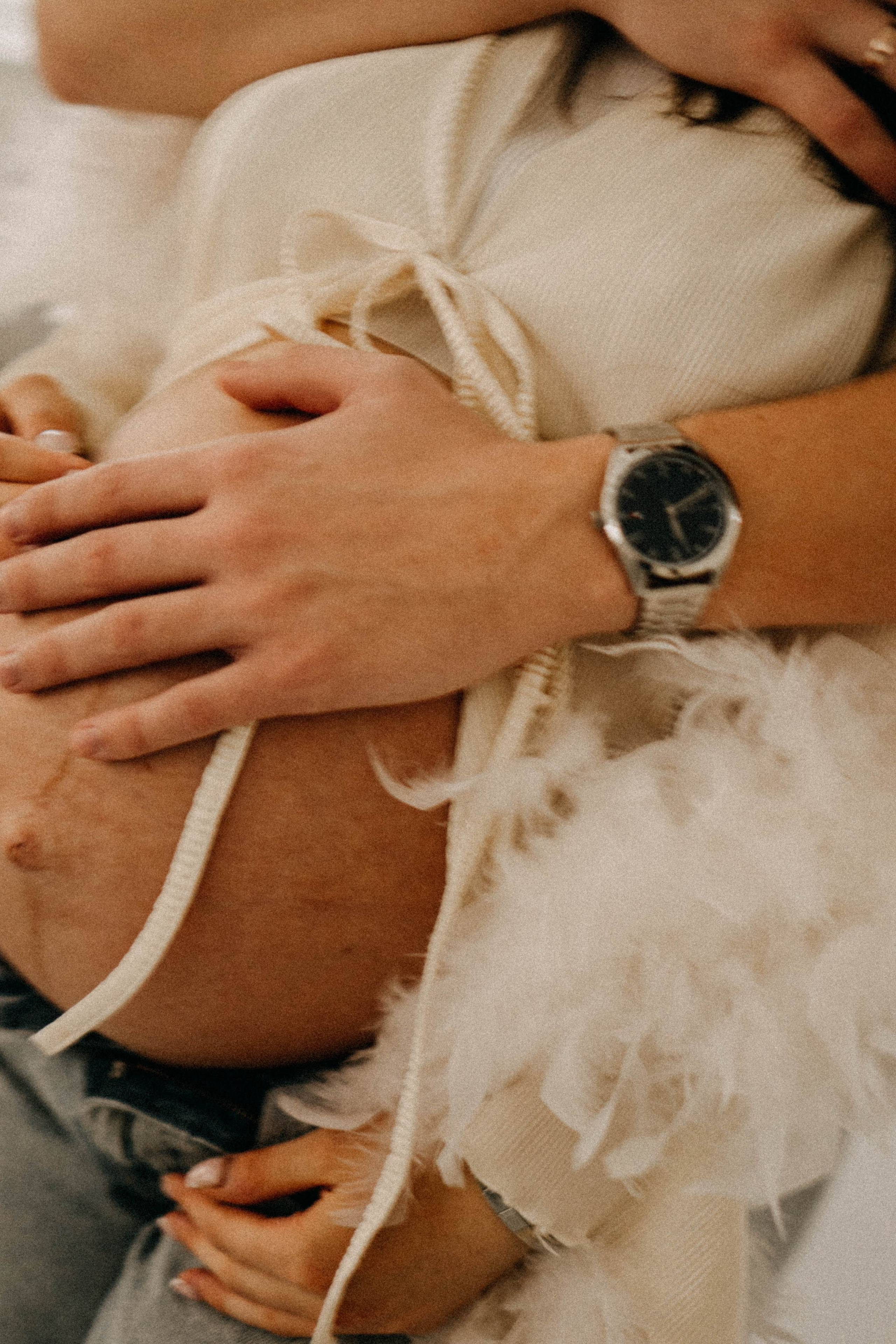 Love Story Беременность. Профессиональный фотограф, Санкт-Петербург — Виктория Богомолова