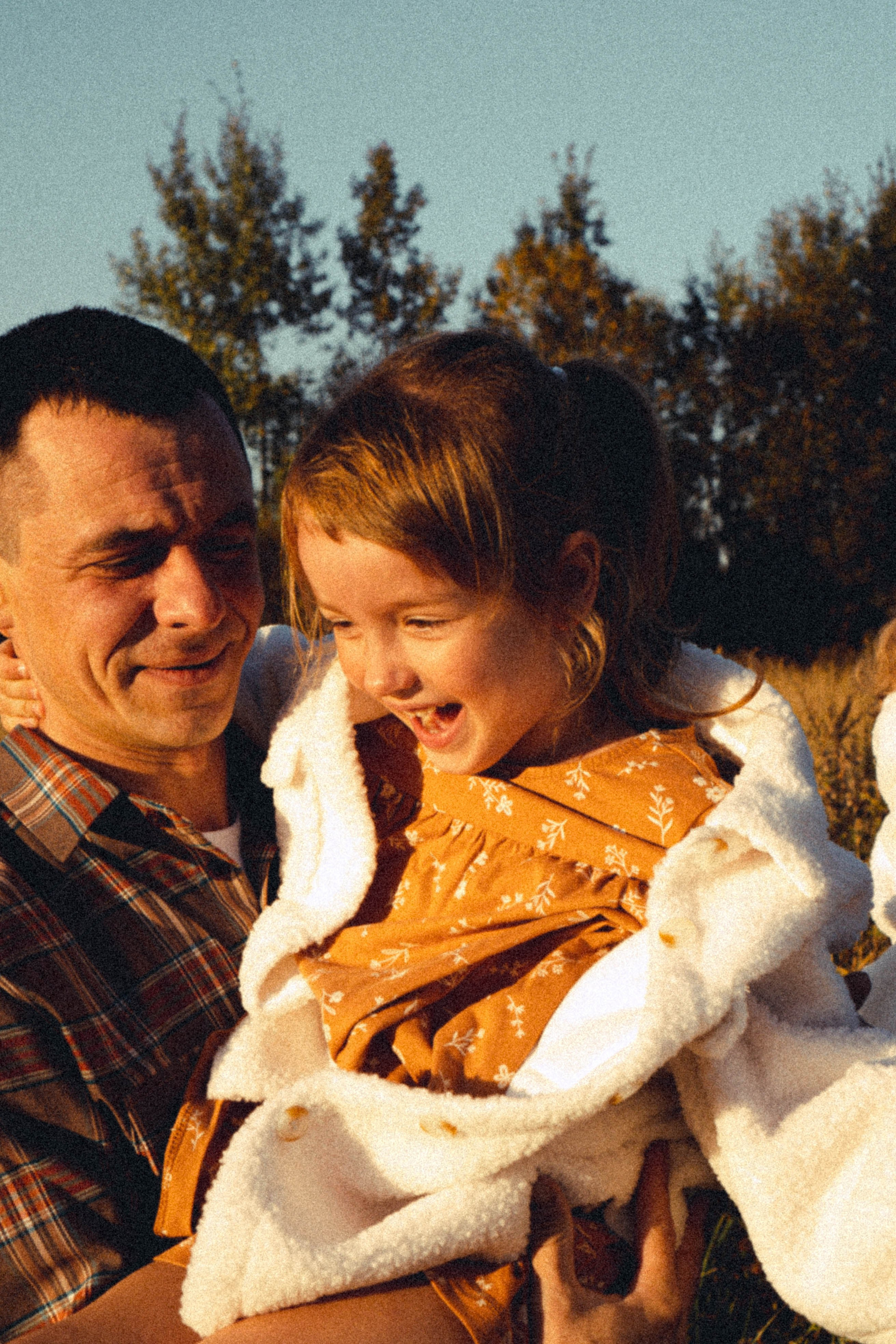 Семейная серия. Профессиональный фотограф, Санкт-Петербург — Виктория Богомолова