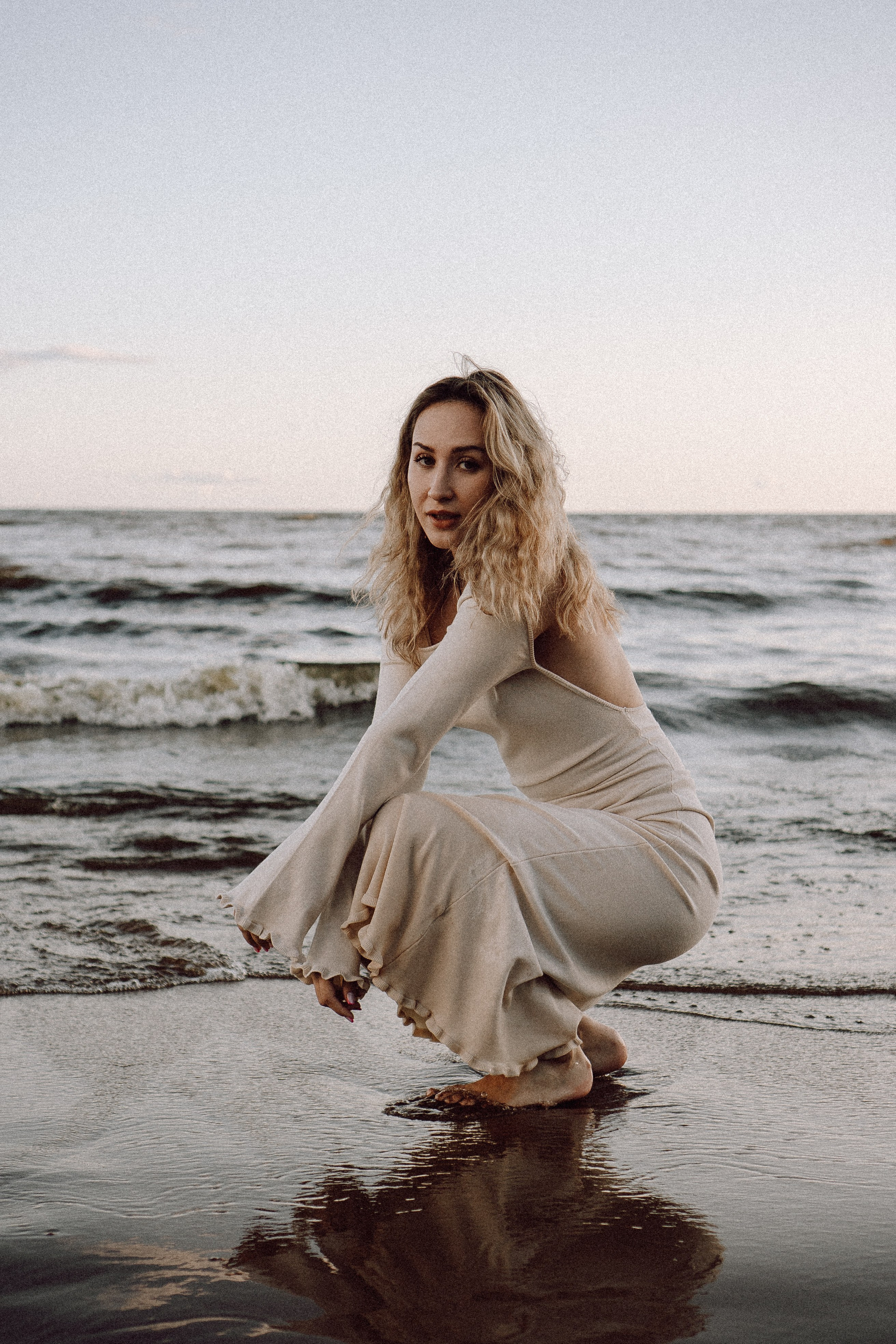 РОМАНТИКА ФИНСКОГО ЗАЛИВА. Профессиональный фотограф, Санкт-Петербург — Виктория Богомолова