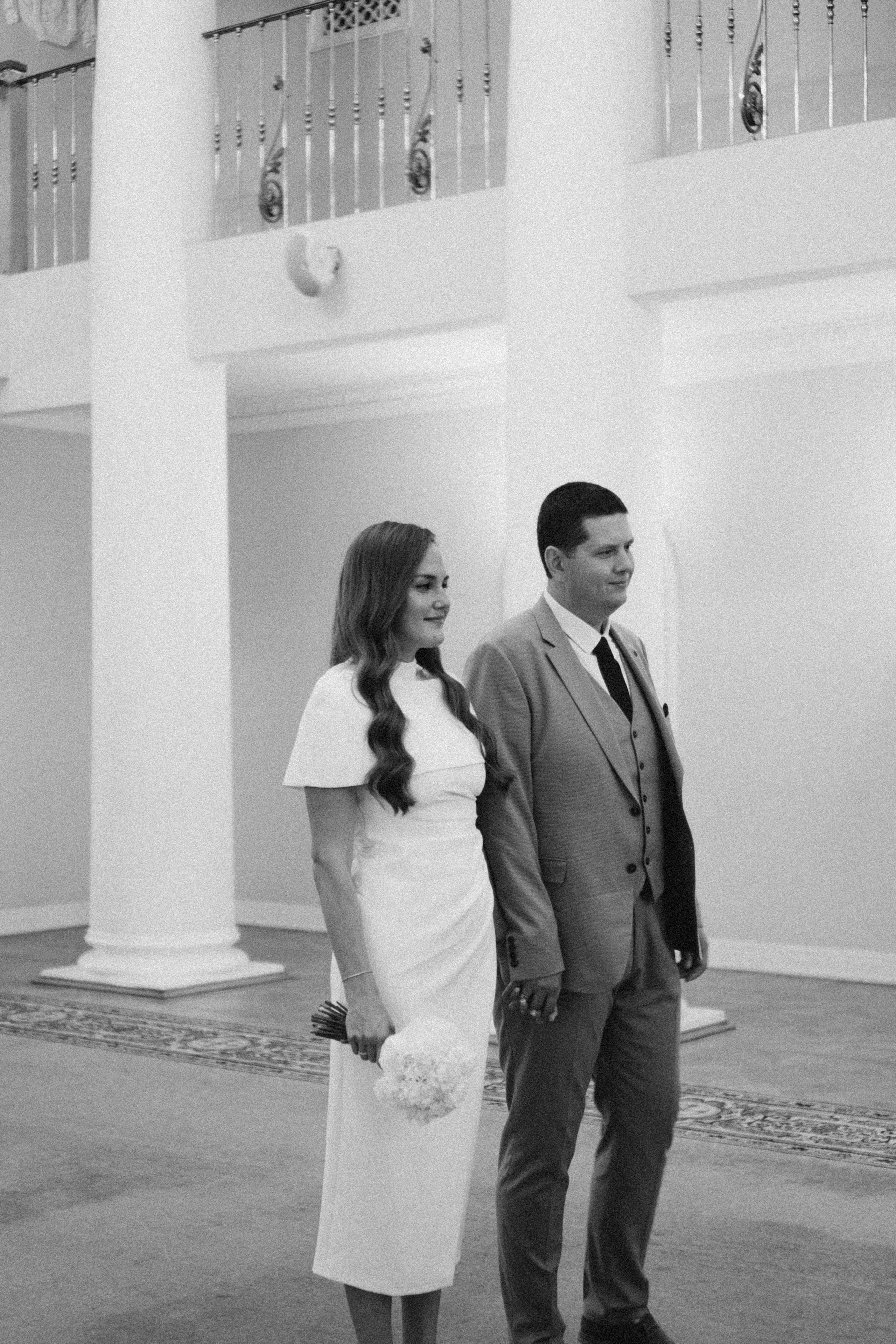 СВАДЕБНАЯ В ПУШКИНЕ. Профессиональный фотограф, Санкт-Петербург — Виктория Богомолова