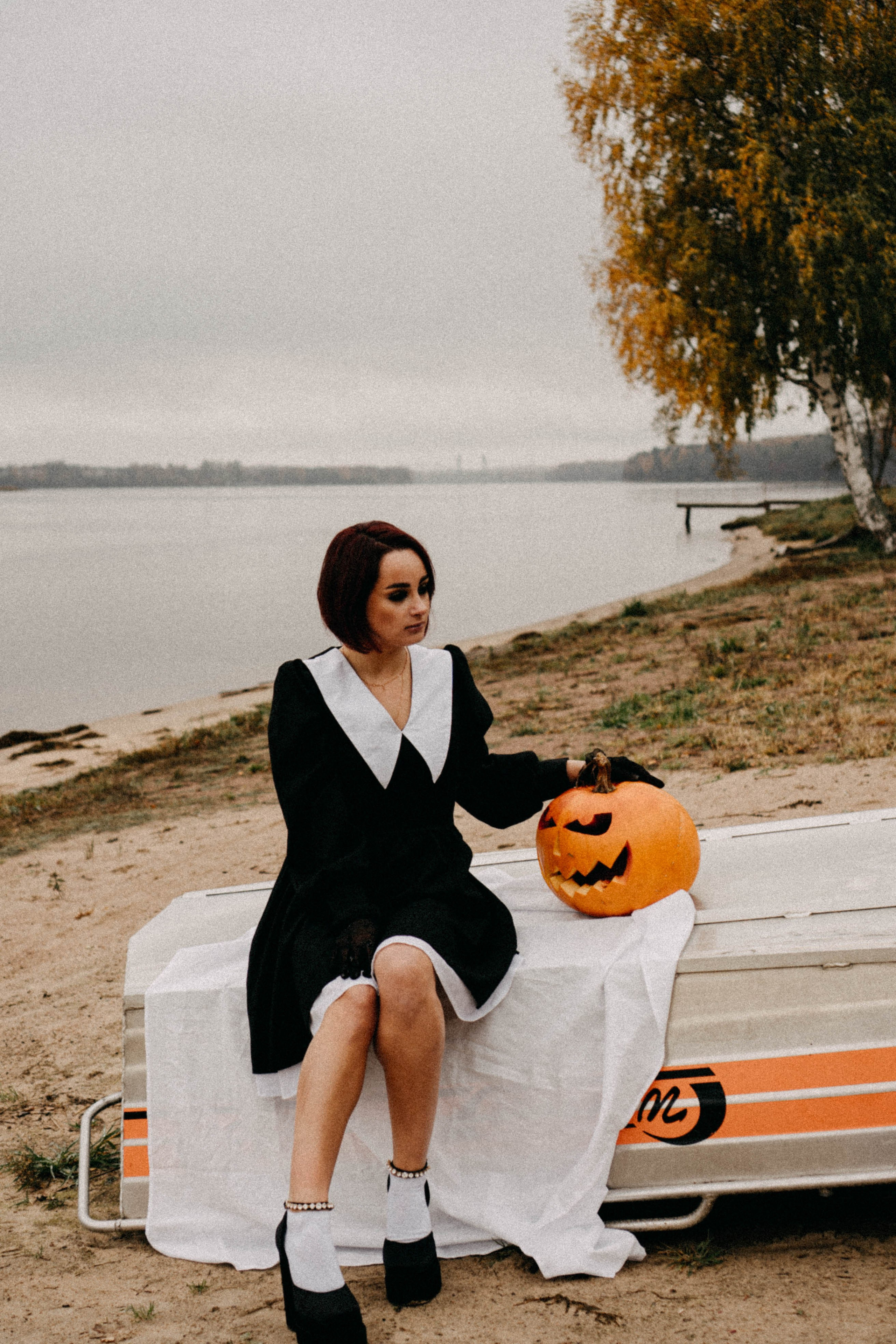 Осеняя. Профессиональный фотограф, Санкт-Петербург — Виктория Богомолова