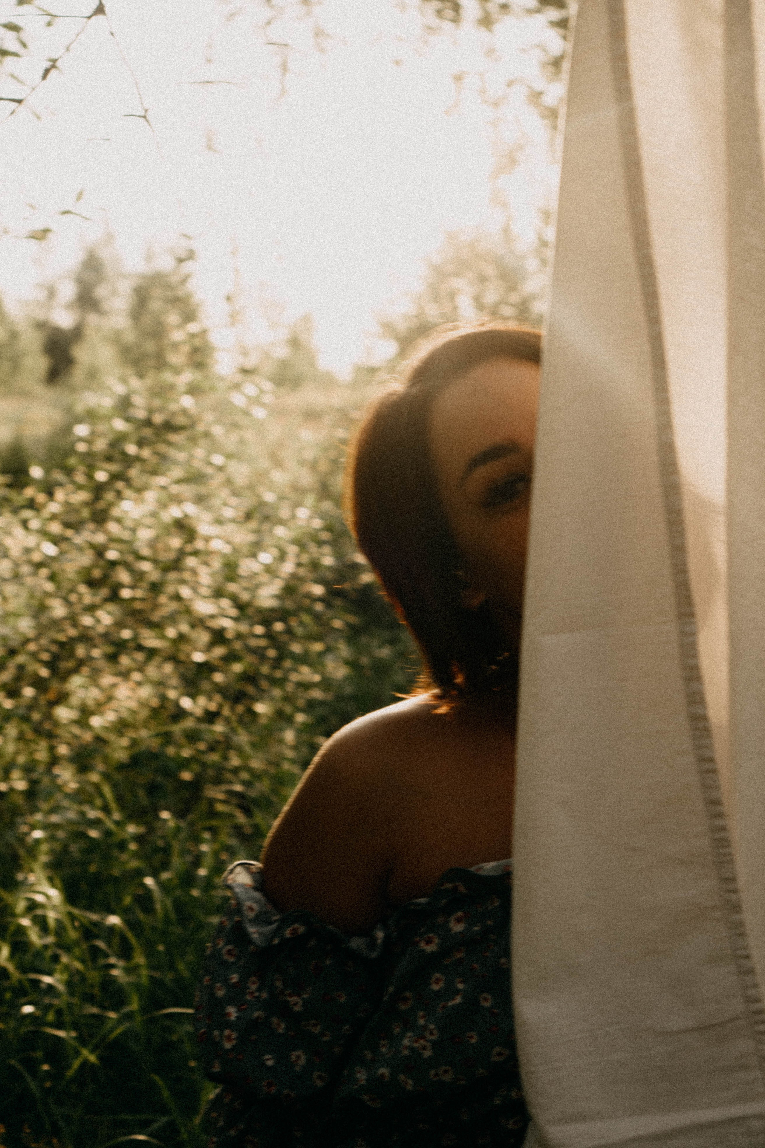 Летняя прогулка. Профессиональный фотограф, Санкт-Петербург — Виктория Богомолова