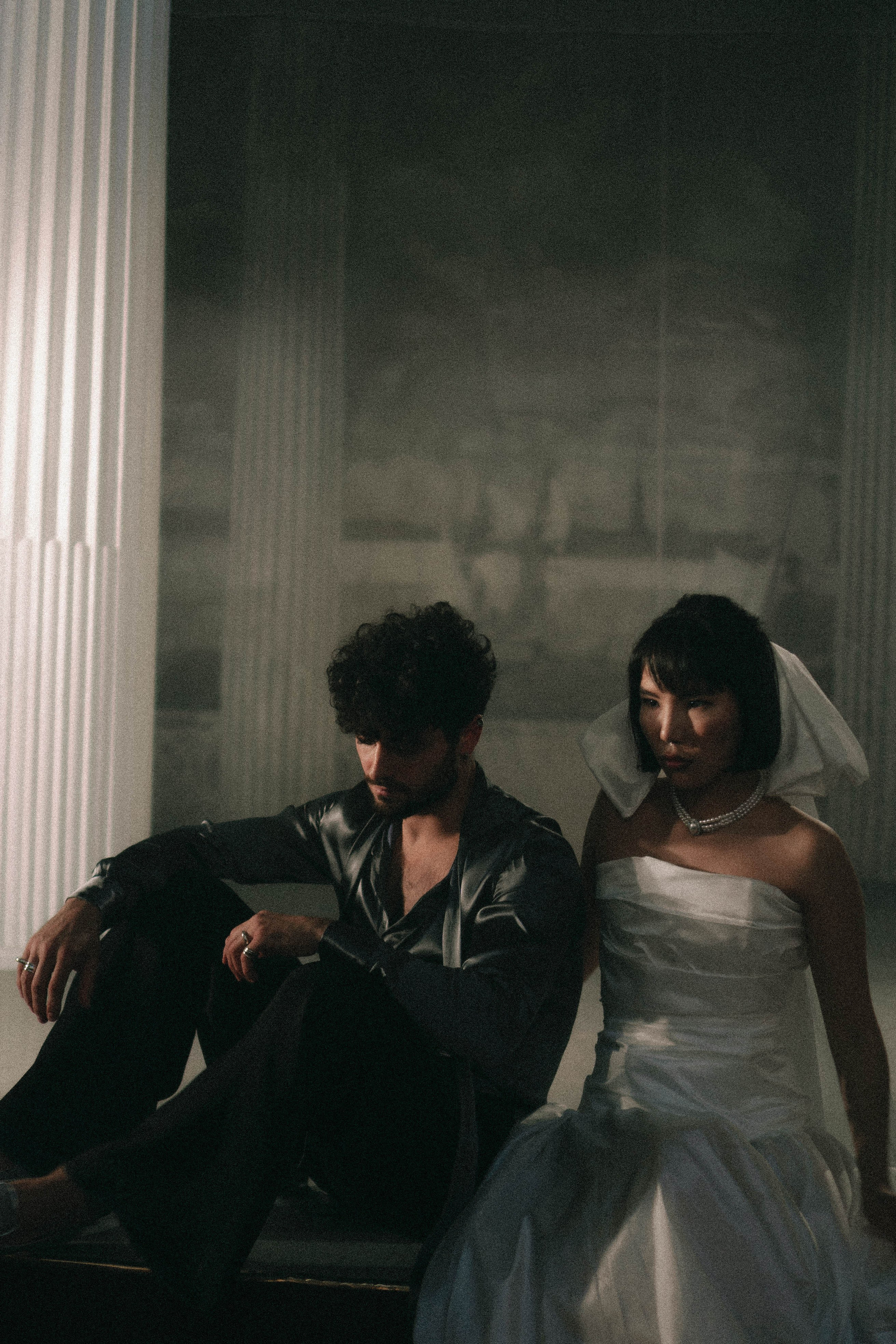 СВАБЕДНАЯ ФОТСЕССИИЯ В ОДНОМ ИЗ ЗАЛОВ НИКОЛАЕВСКОГО ДВОРЦА. Профессиональный фотограф, Санкт-Петербург — Виктория Богомолова