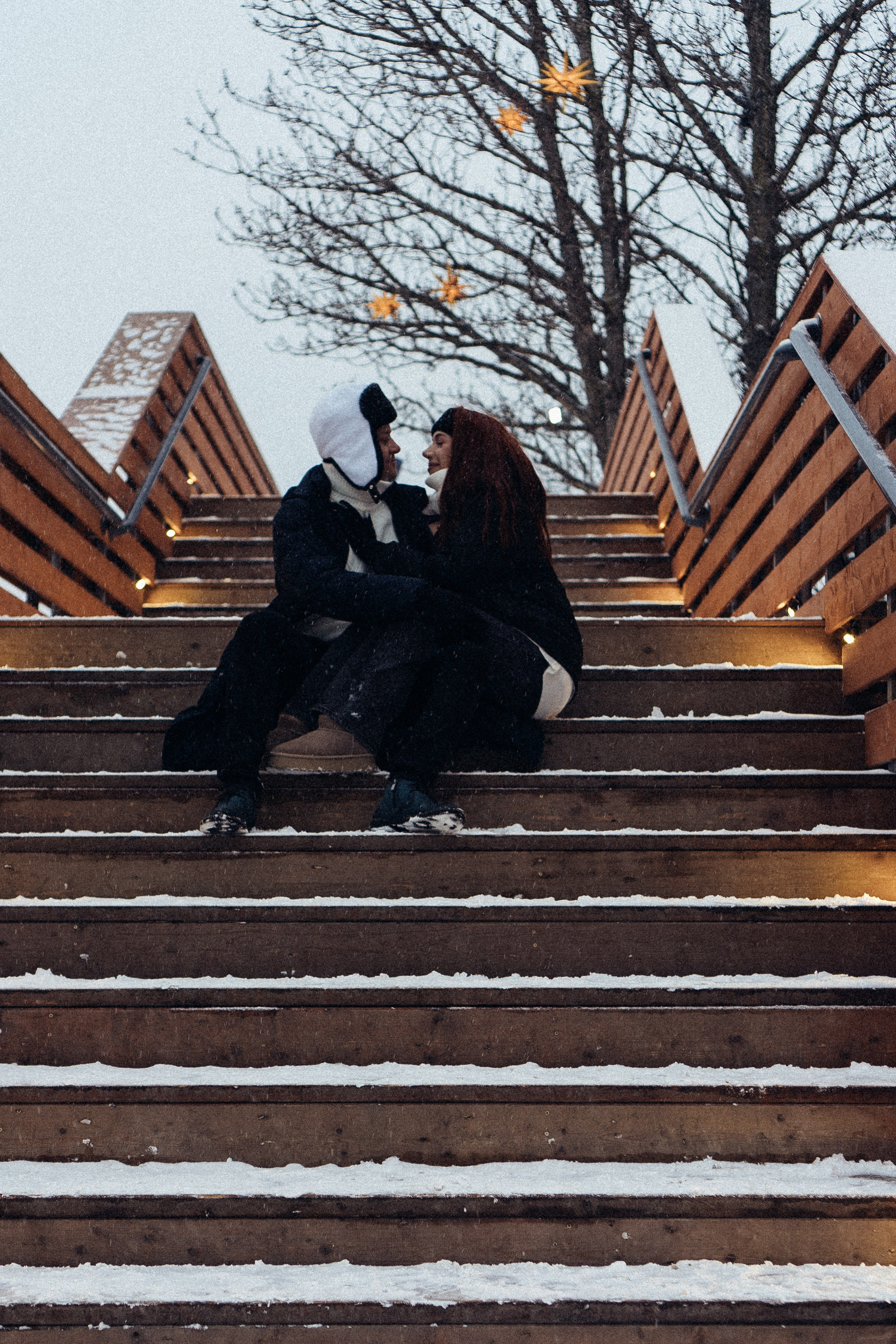 КАТОК СЕВКАБЕЛЬ. Профессиональный фотограф, Санкт-Петербург — Виктория Богомолова