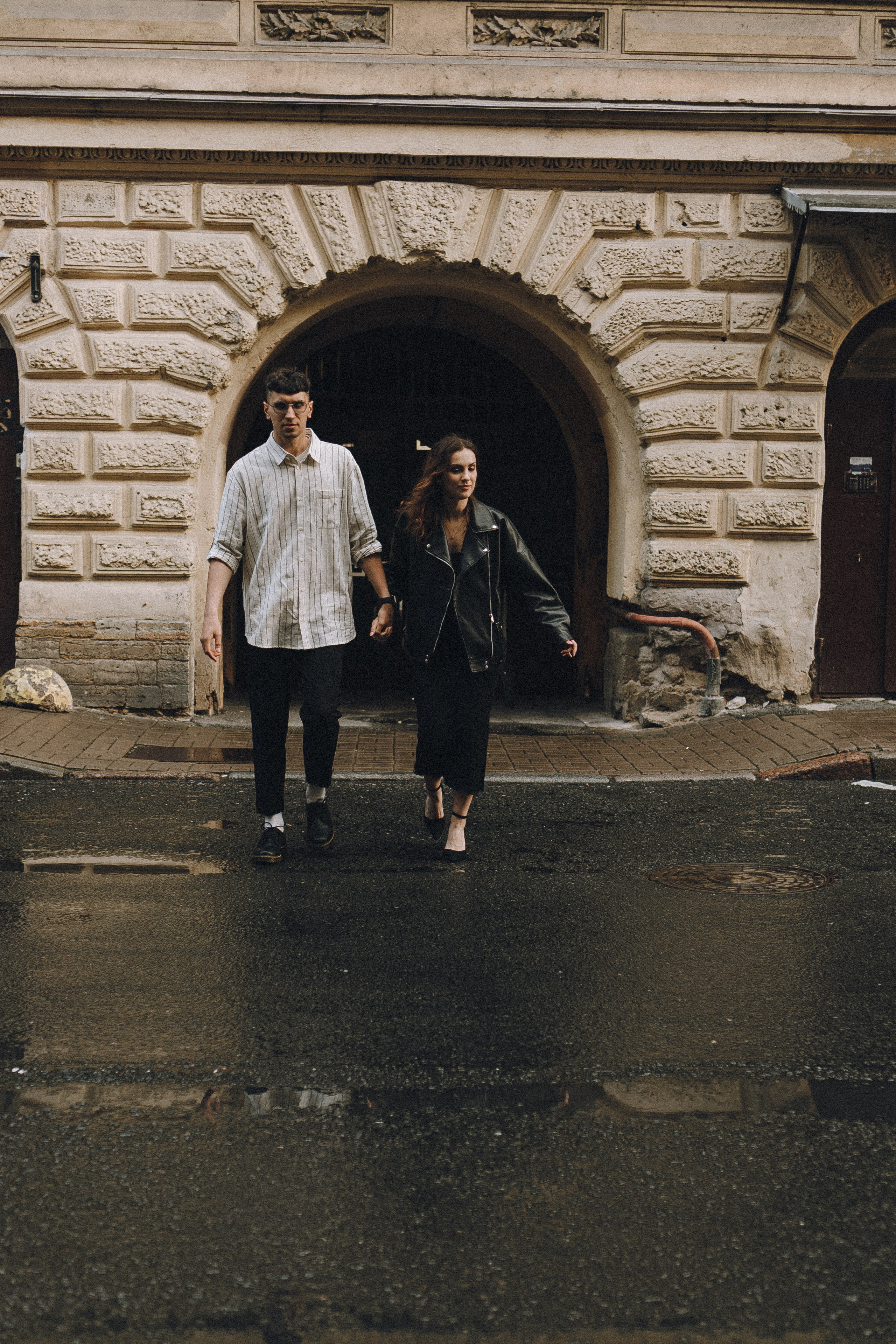 ЛЮБОВЬ В ИЮНЕ. Профессиональный фотограф, Санкт-Петербург — Виктория Богомолова