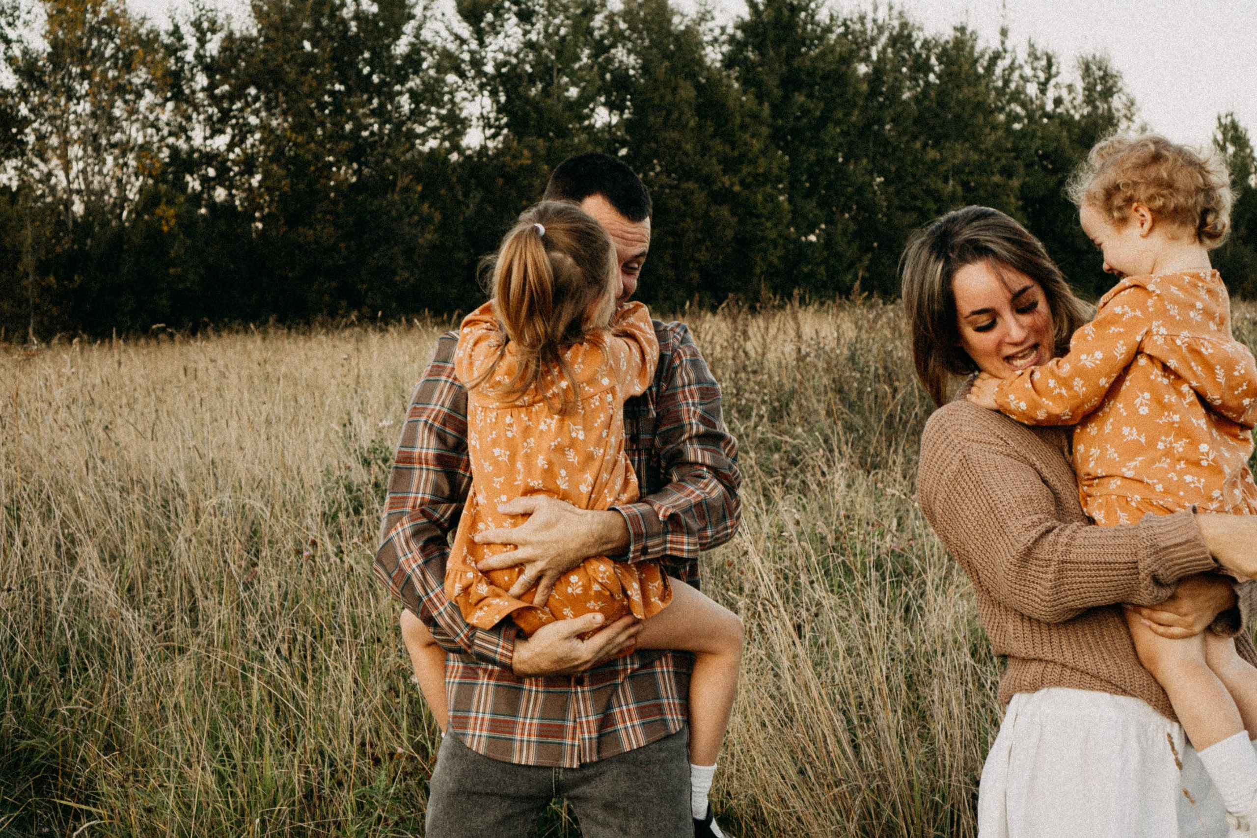 Семейная серия. Профессиональный фотограф, Санкт-Петербург — Виктория Богомолова