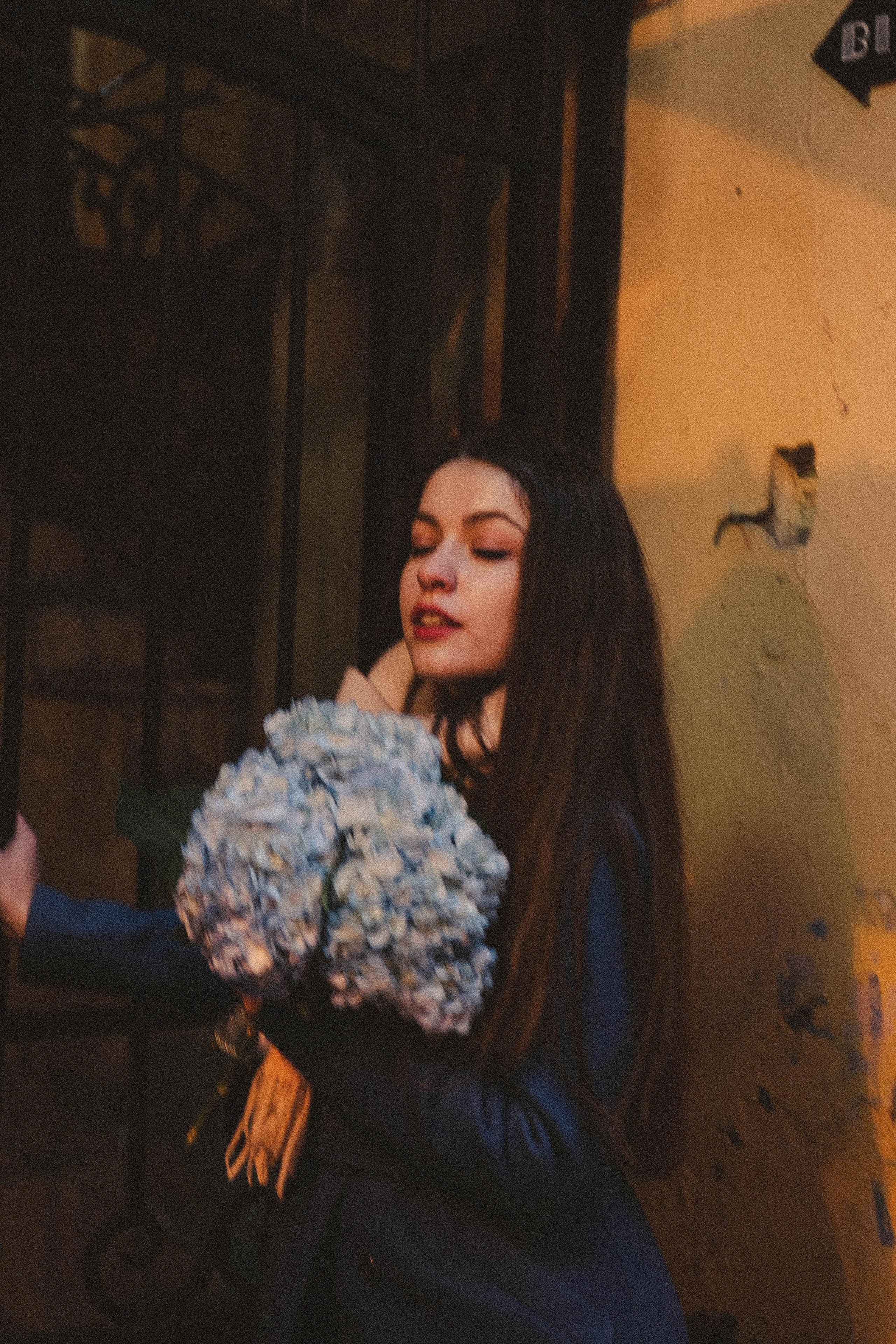 Прогулочная в центре. Профессиональный фотограф, Санкт-Петербург — Виктория Богомолова